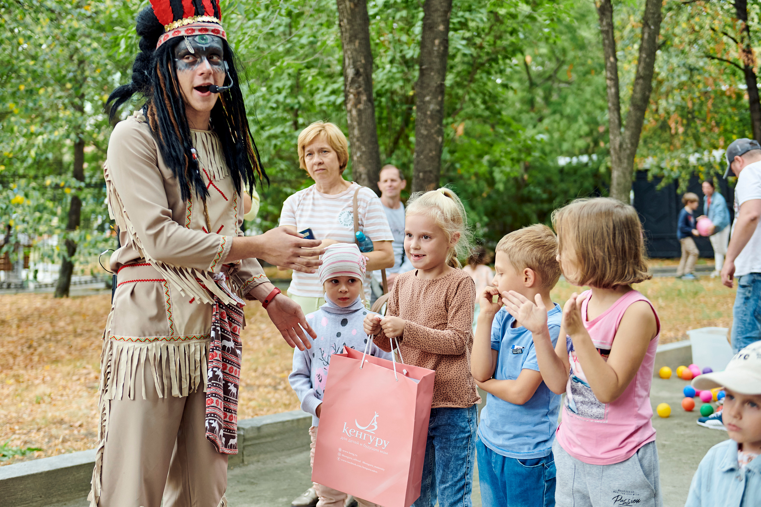 Первый SUMMER FEST by OneLoft. Фотограф Постольник Дарья