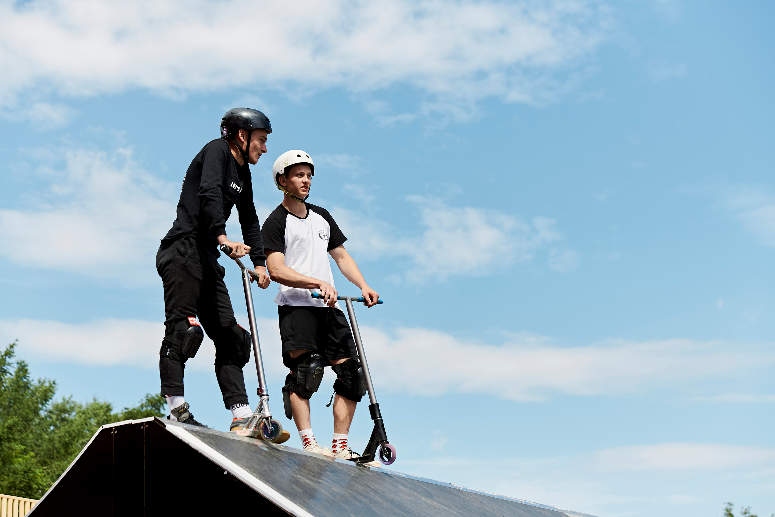 Первый фестиваль экстремальных видов спорта RCC EXTREME. Фотограф Постольник Дарья