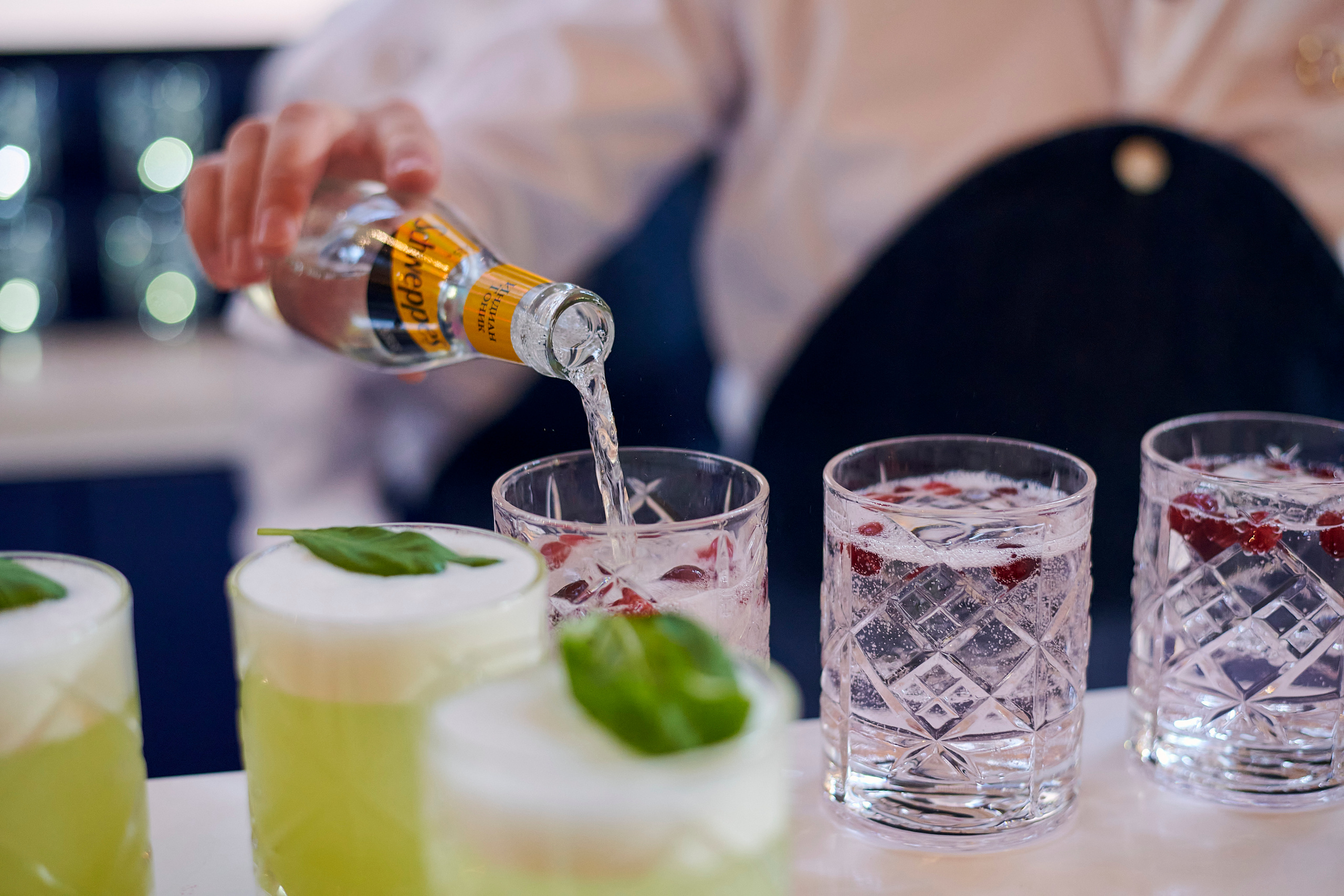 Презентация Mercedes C-класс. Фотограф Постольник Дарья