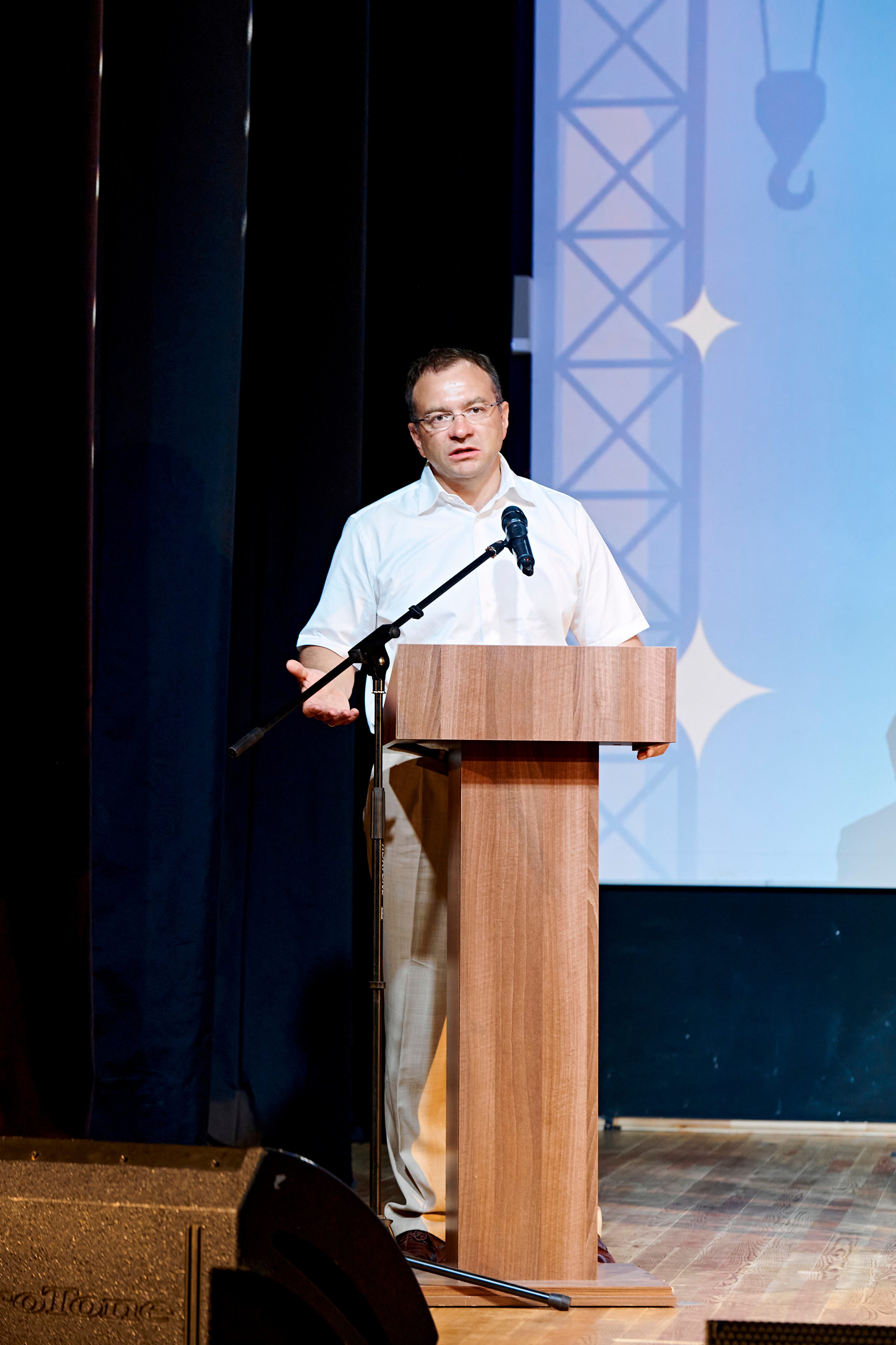 Торжественный приём губернатора Свердловской области. Фотограф Постольник Дарья