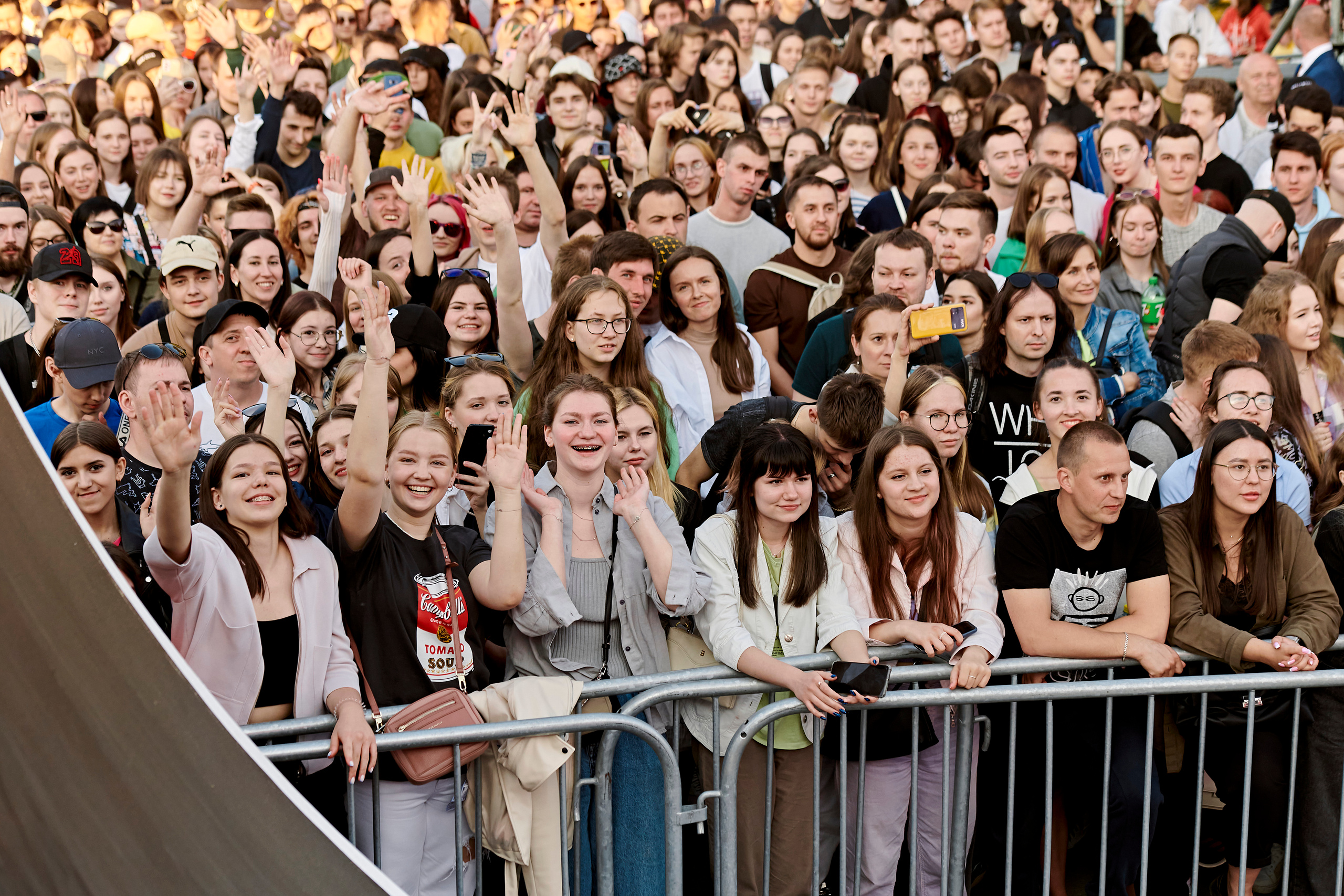 Первый фестиваль экстремальных видов спорта RCC EXTREME. Фотограф Постольник Дарья