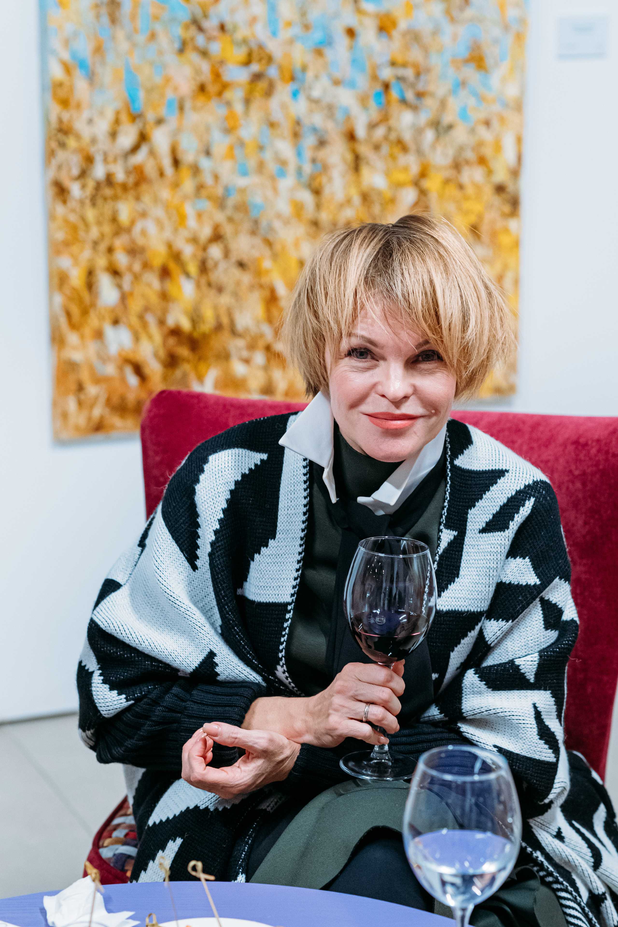 Арт-проект «Связи|Connections». Фотограф Постольник Дарья