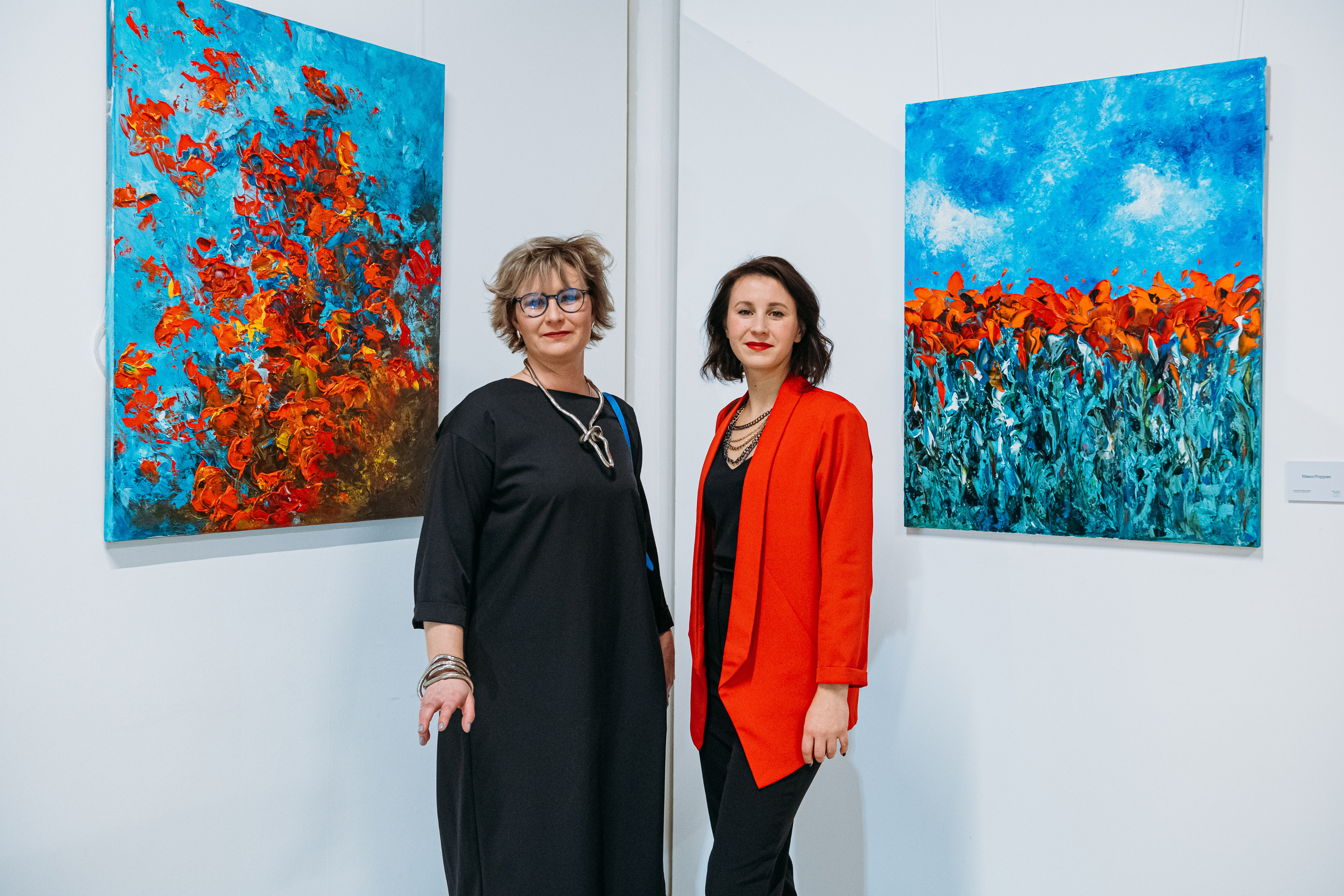 Арт-проект «Связи|Connections». Фотограф Постольник Дарья