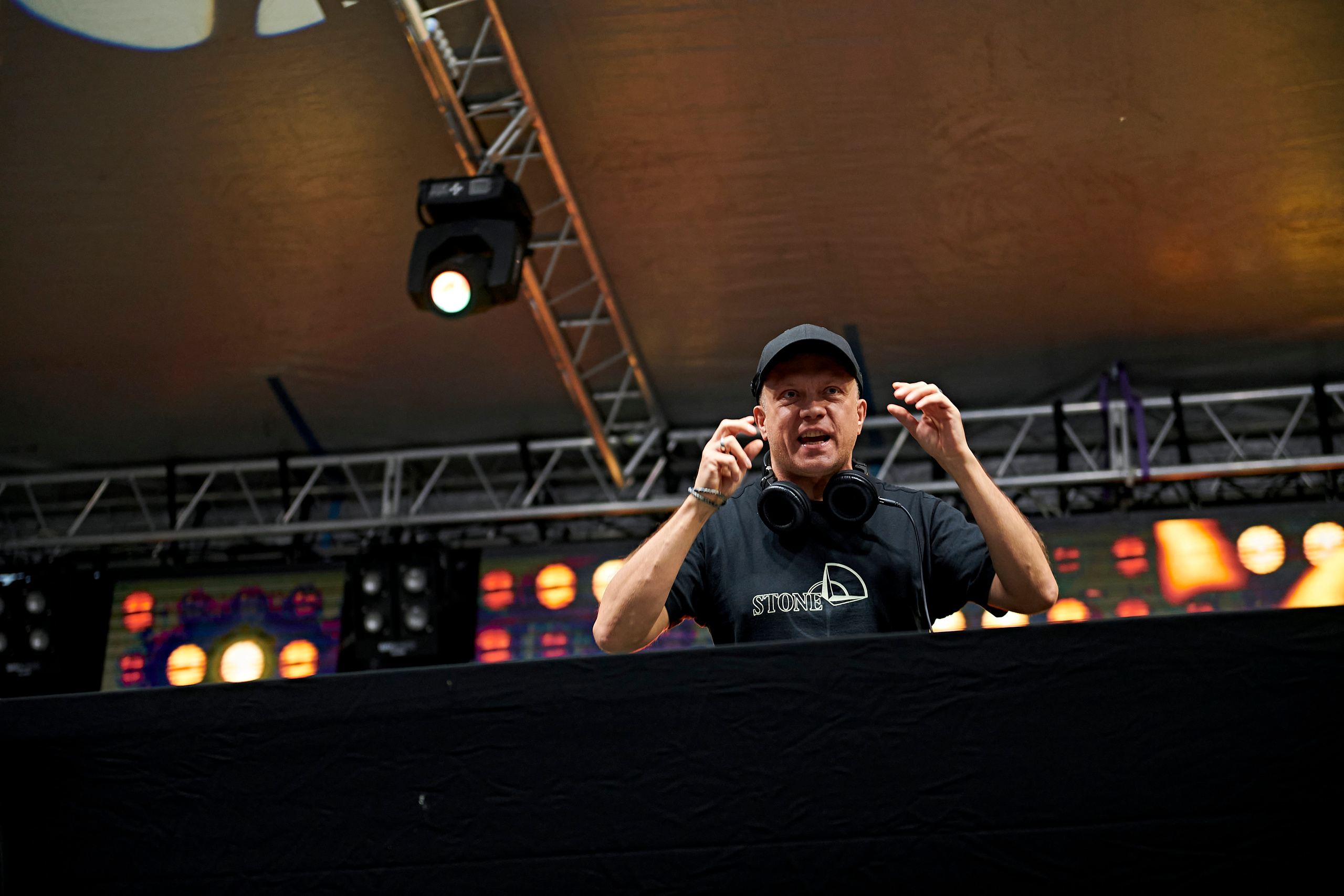 Ural Harley Fest. Фотограф Постольник Дарья