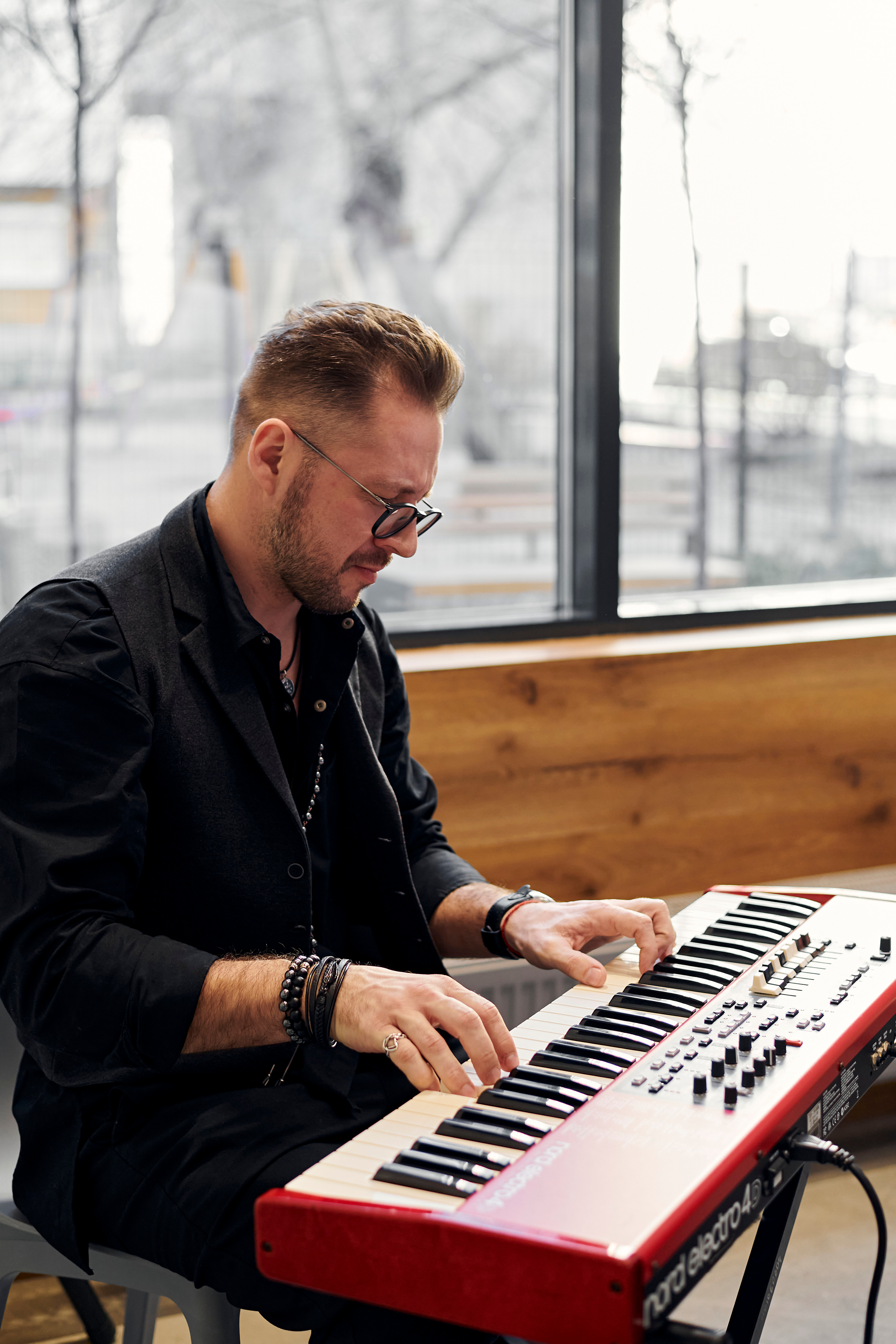 Открытие косметологической клиники VTELO. Фотограф Постольник Дарья