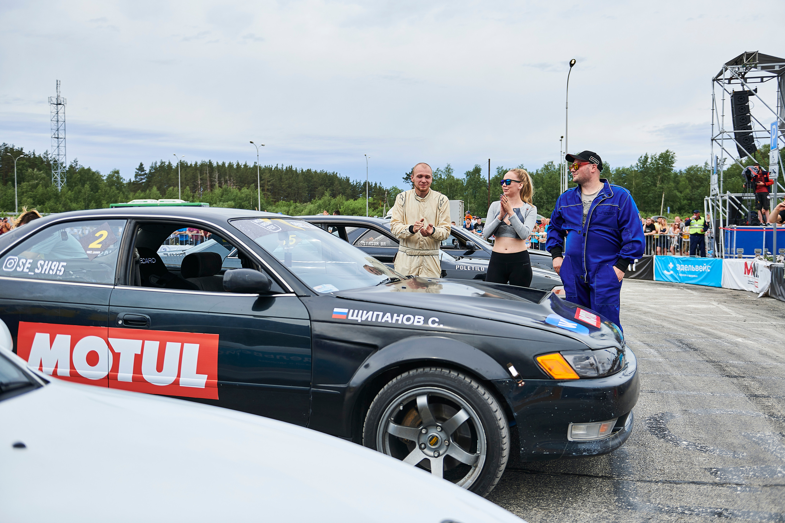 Mega Urban Fest. Фотограф Постольник Дарья