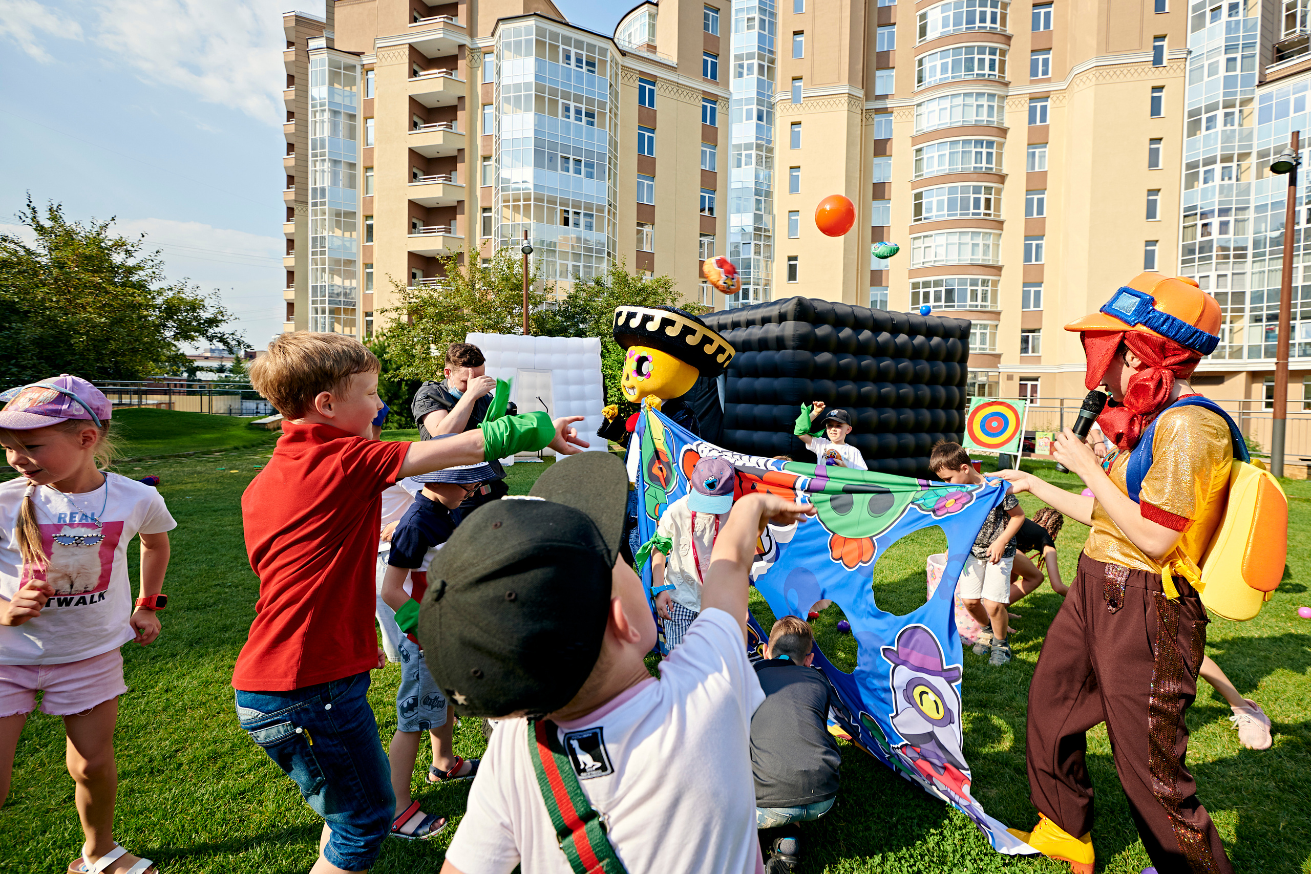 Демьян. Фотограф Постольник Дарья