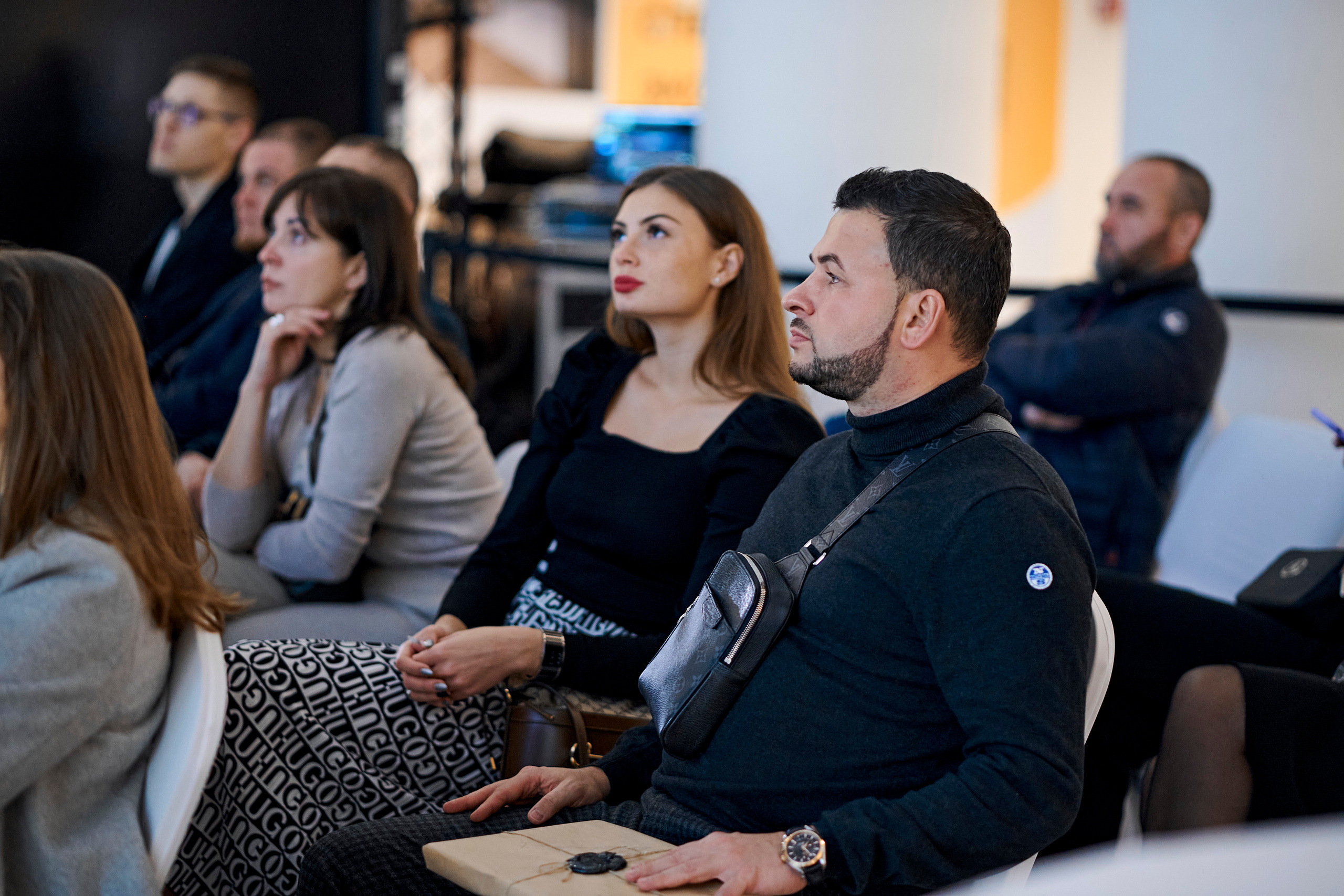 ATLAS development 15 лет. Фотограф Постольник Дарья