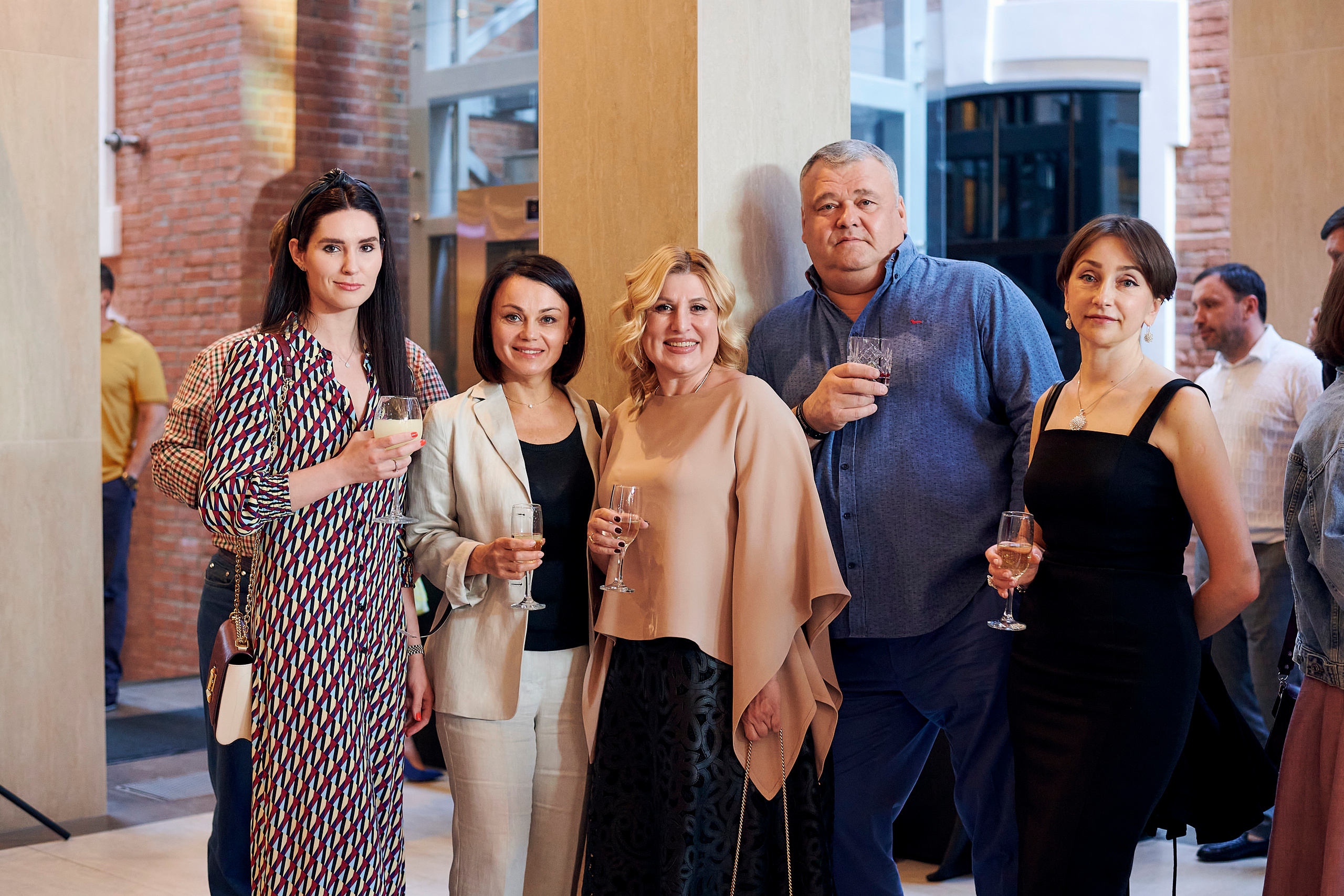 Презентация Mercedes C-класс. Фотограф Постольник Дарья