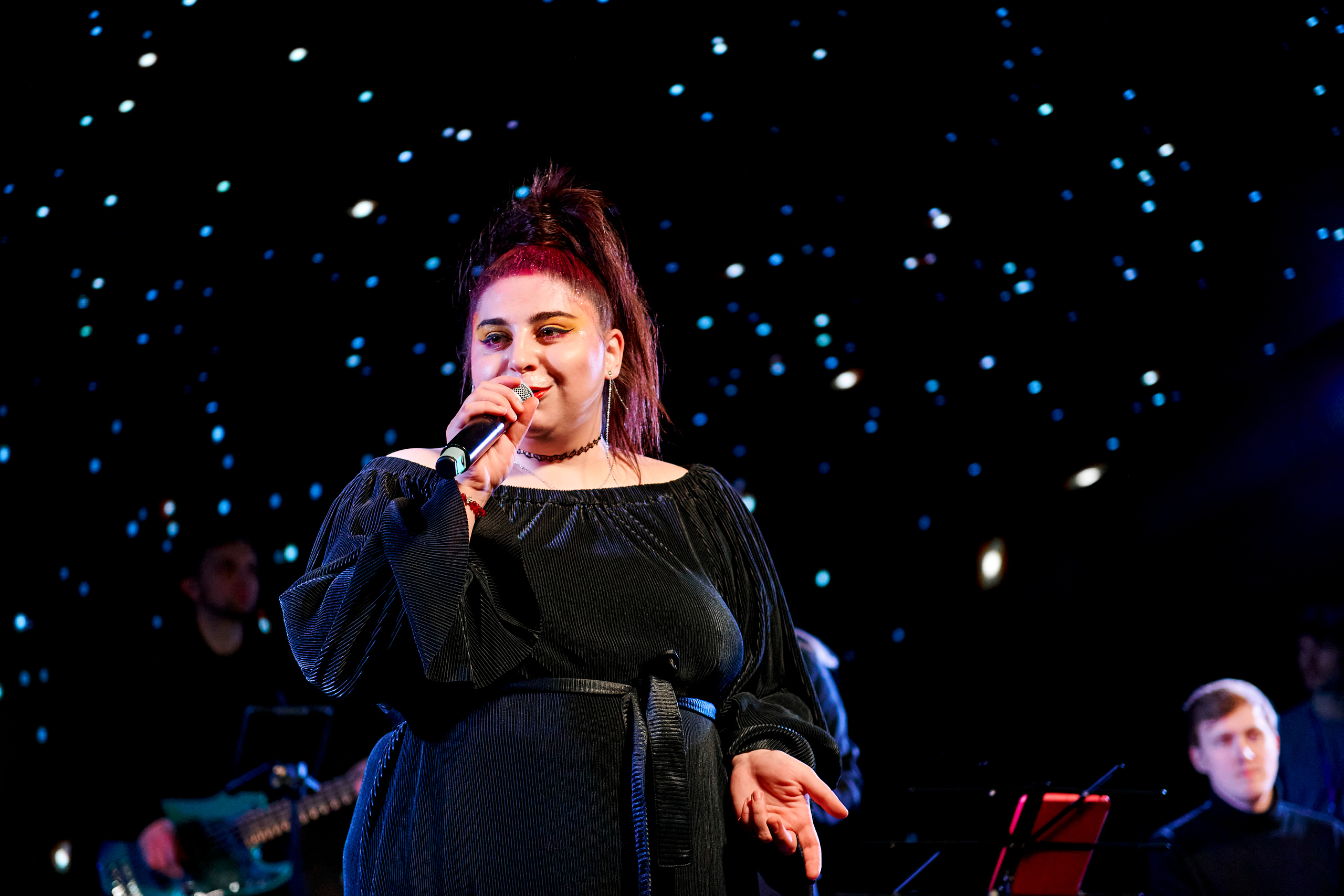 4 element. Фотограф Постольник Дарья