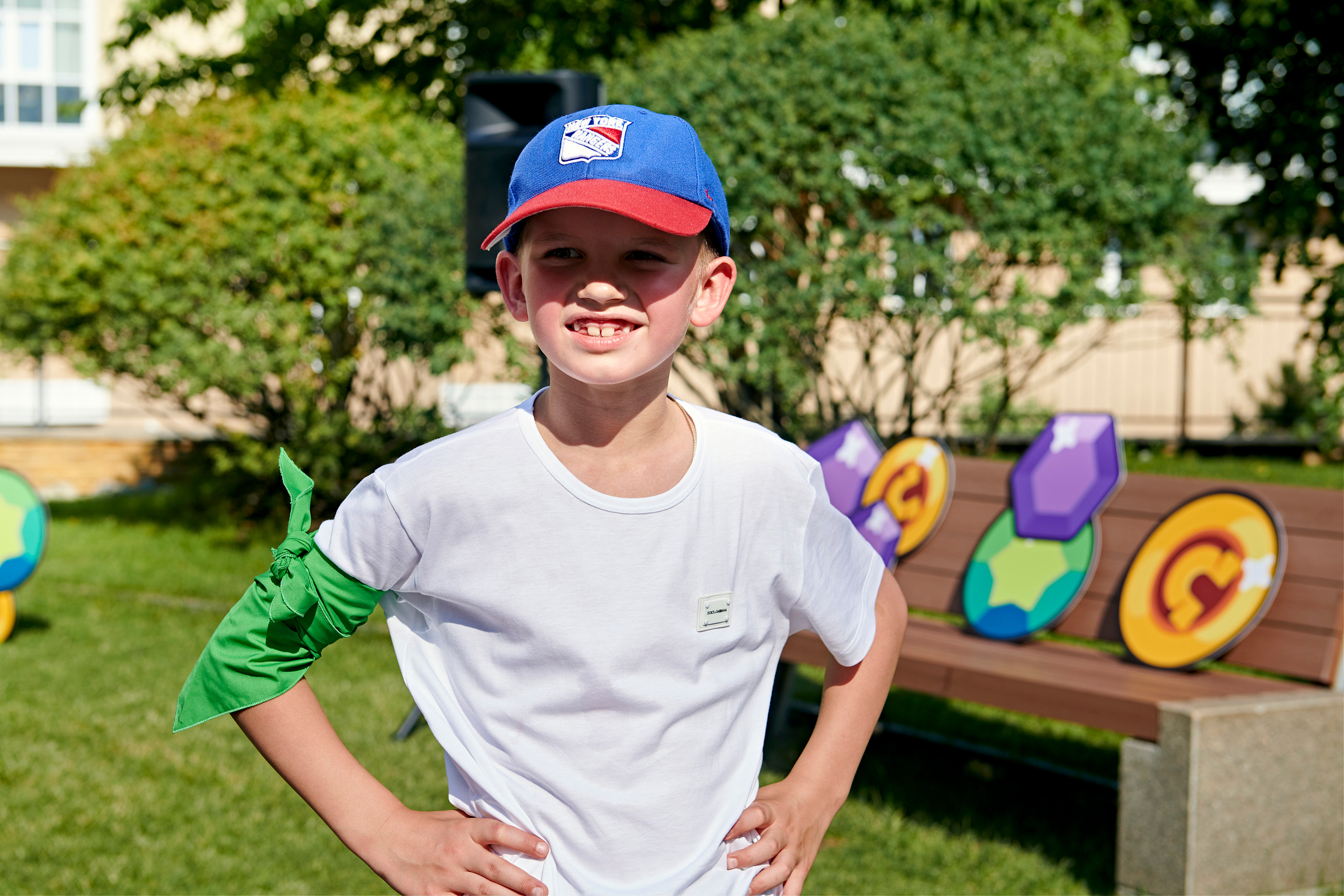 Демьян. Фотограф Постольник Дарья