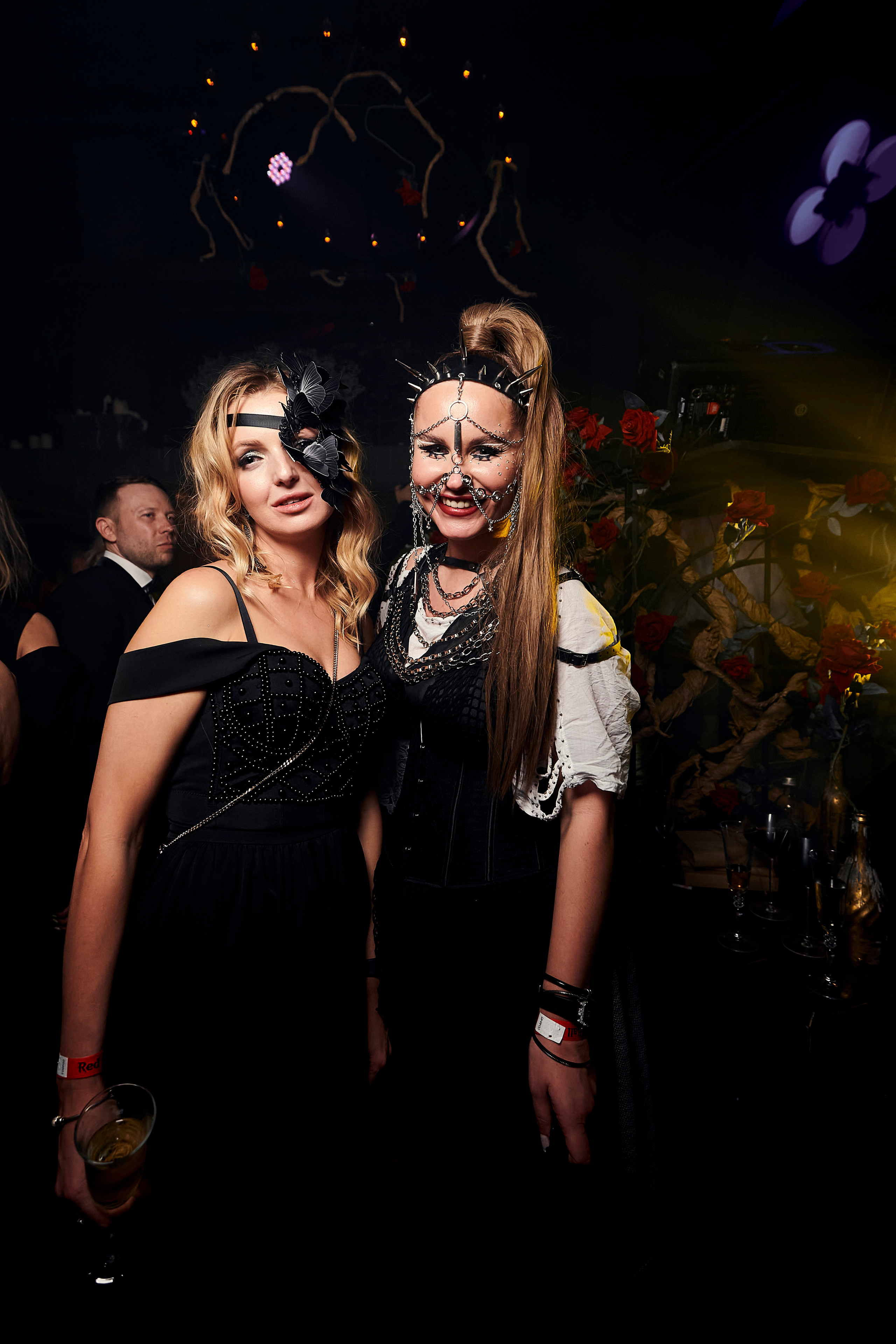 Red Ball. Фотограф Постольник Дарья