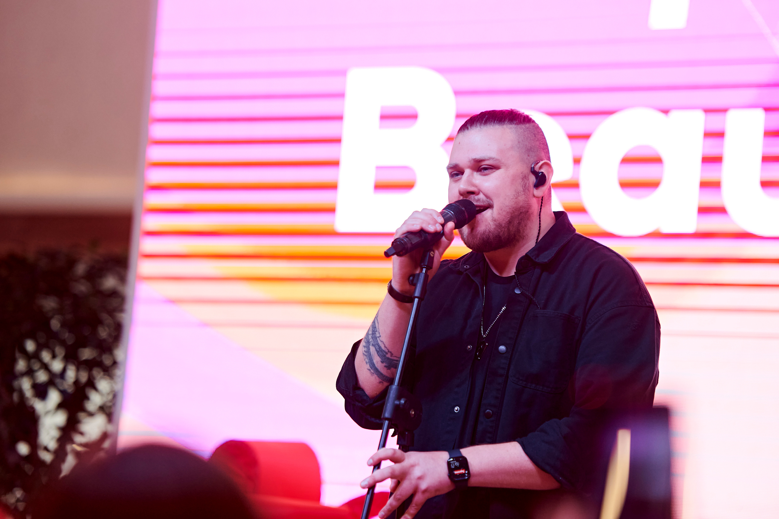 Mega Beauty Day. Фотограф Постольник Дарья