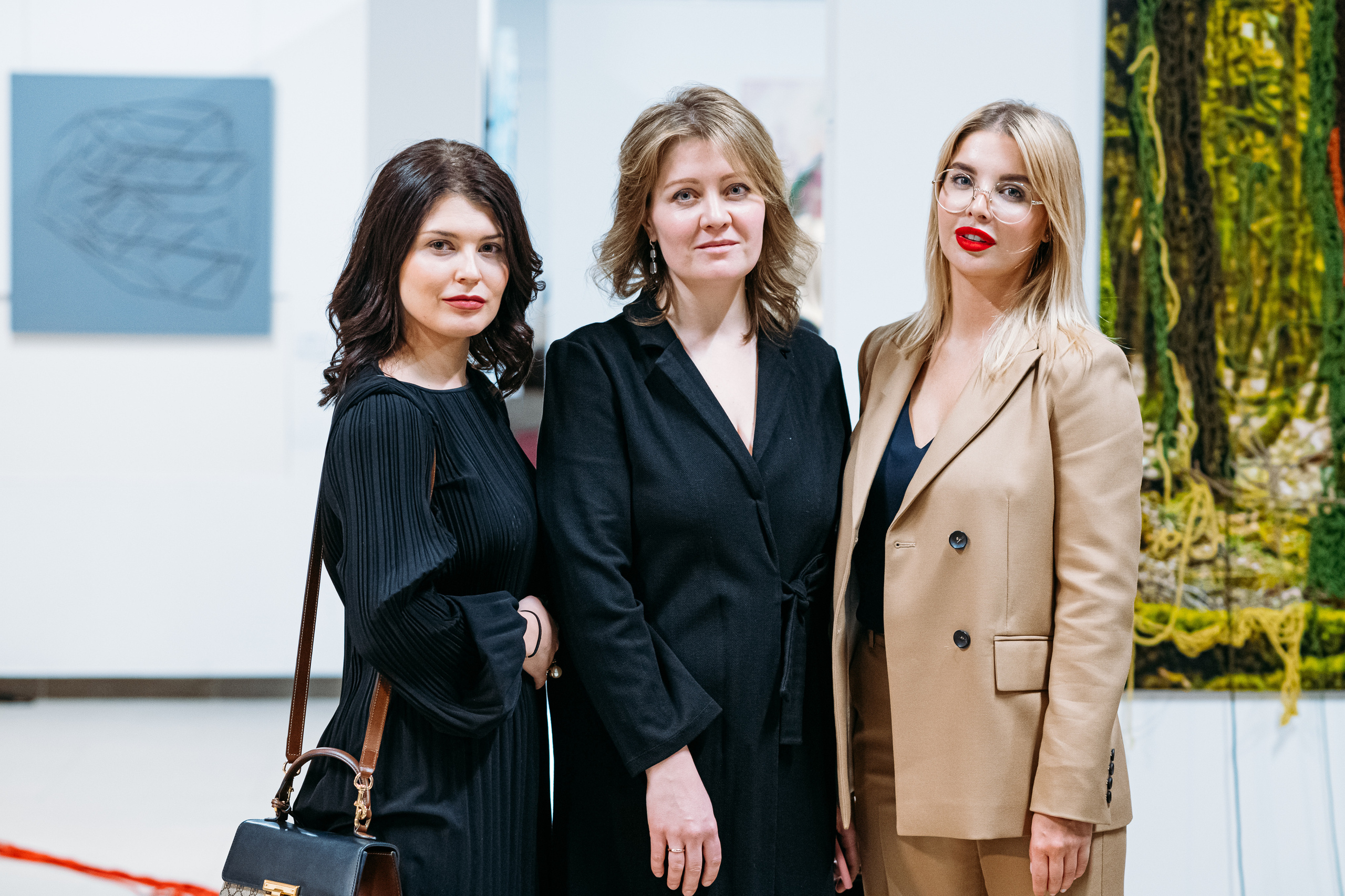 Арт-проект «Связи|Connections». Фотограф Постольник Дарья