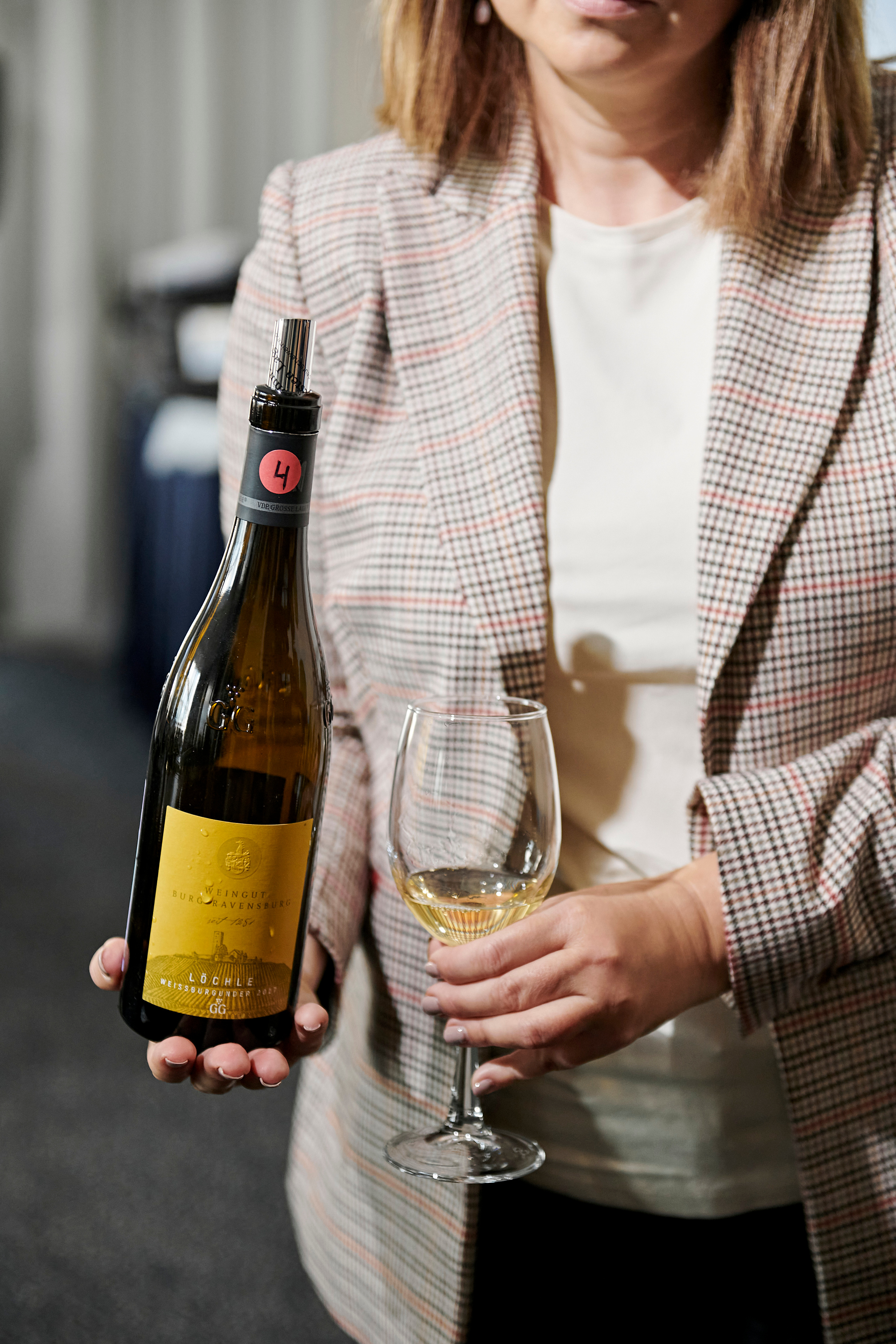 Винная дегустация для сомелье. Фотограф Постольник Дарья