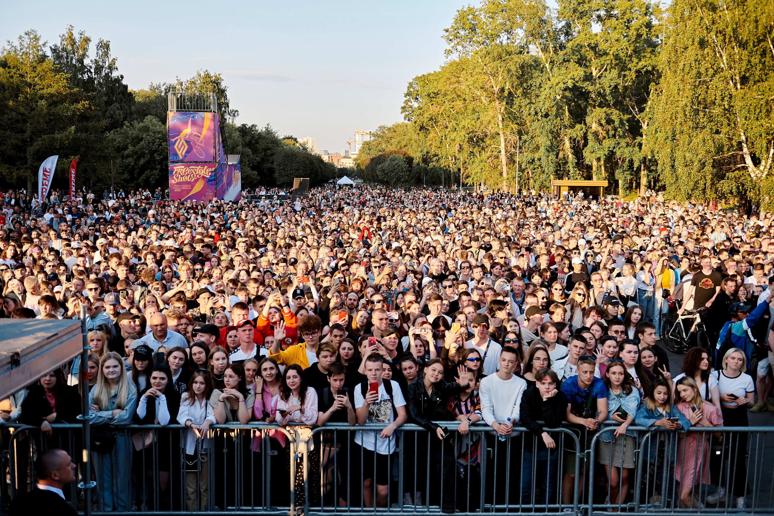 Первый фестиваль экстремальных видов спорта RCC EXTREME. Фотограф Постольник Дарья