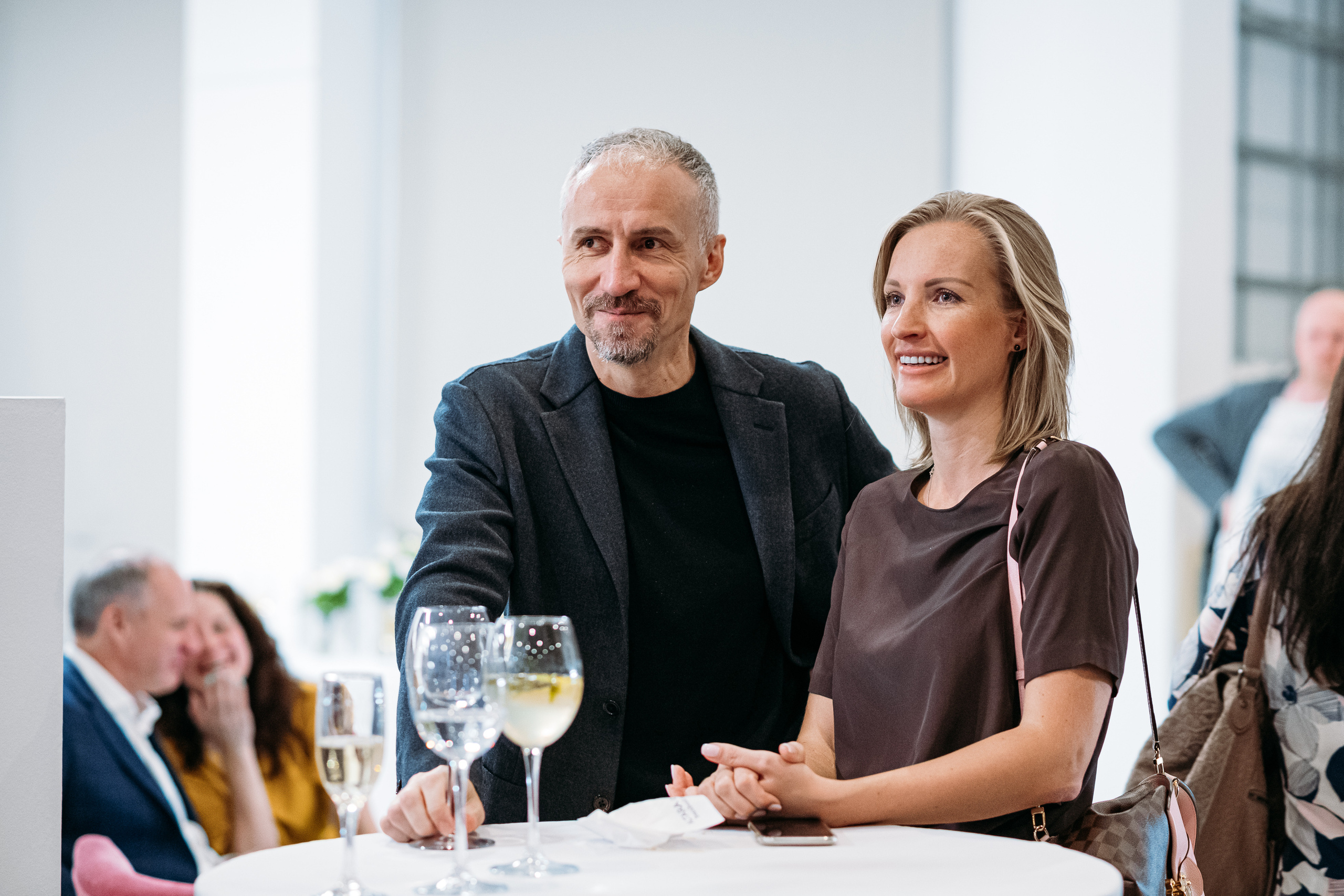 Арт-проект «Связи|Connections». Фотограф Постольник Дарья