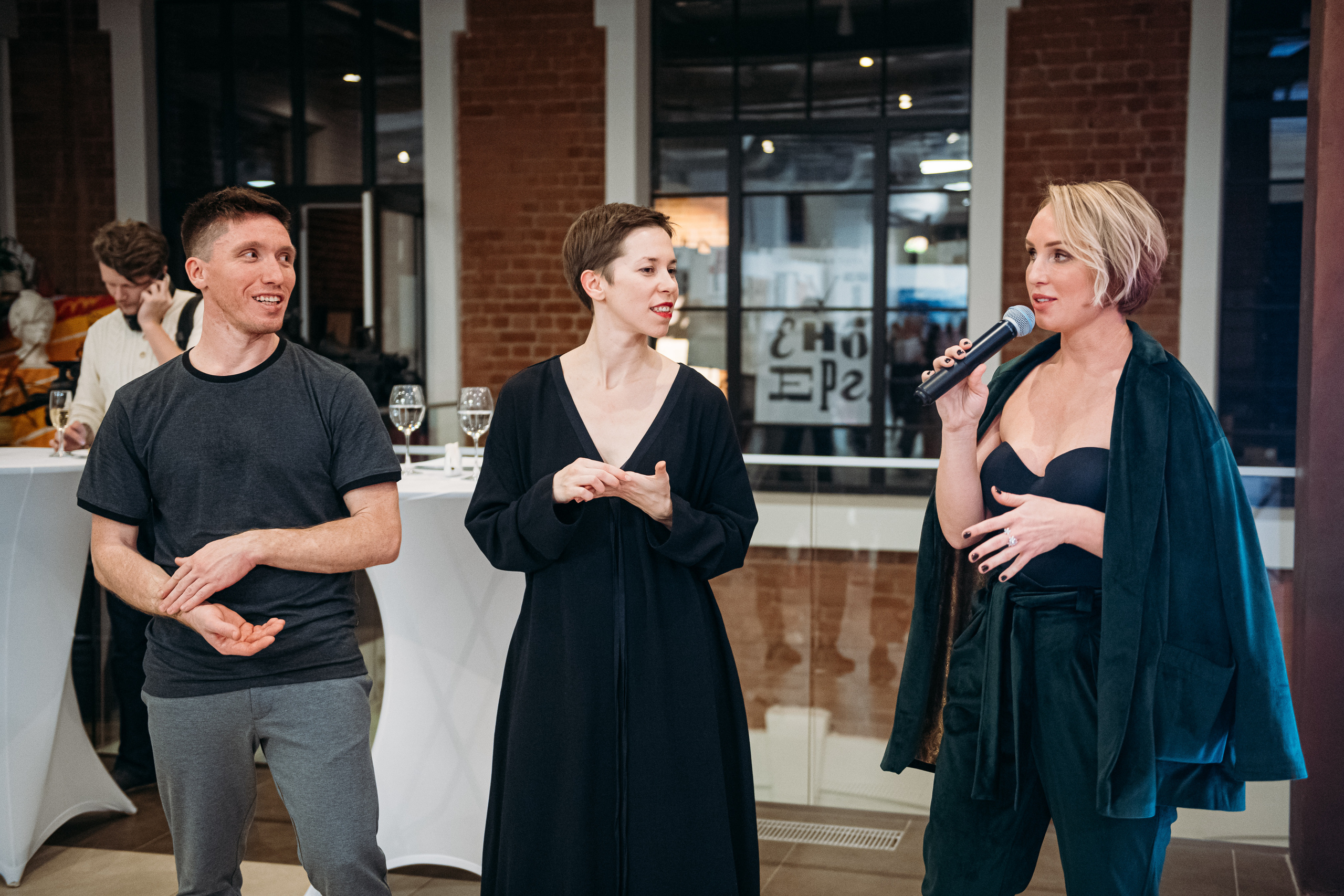 Арт-проект «Связи|Connections». Фотограф Постольник Дарья