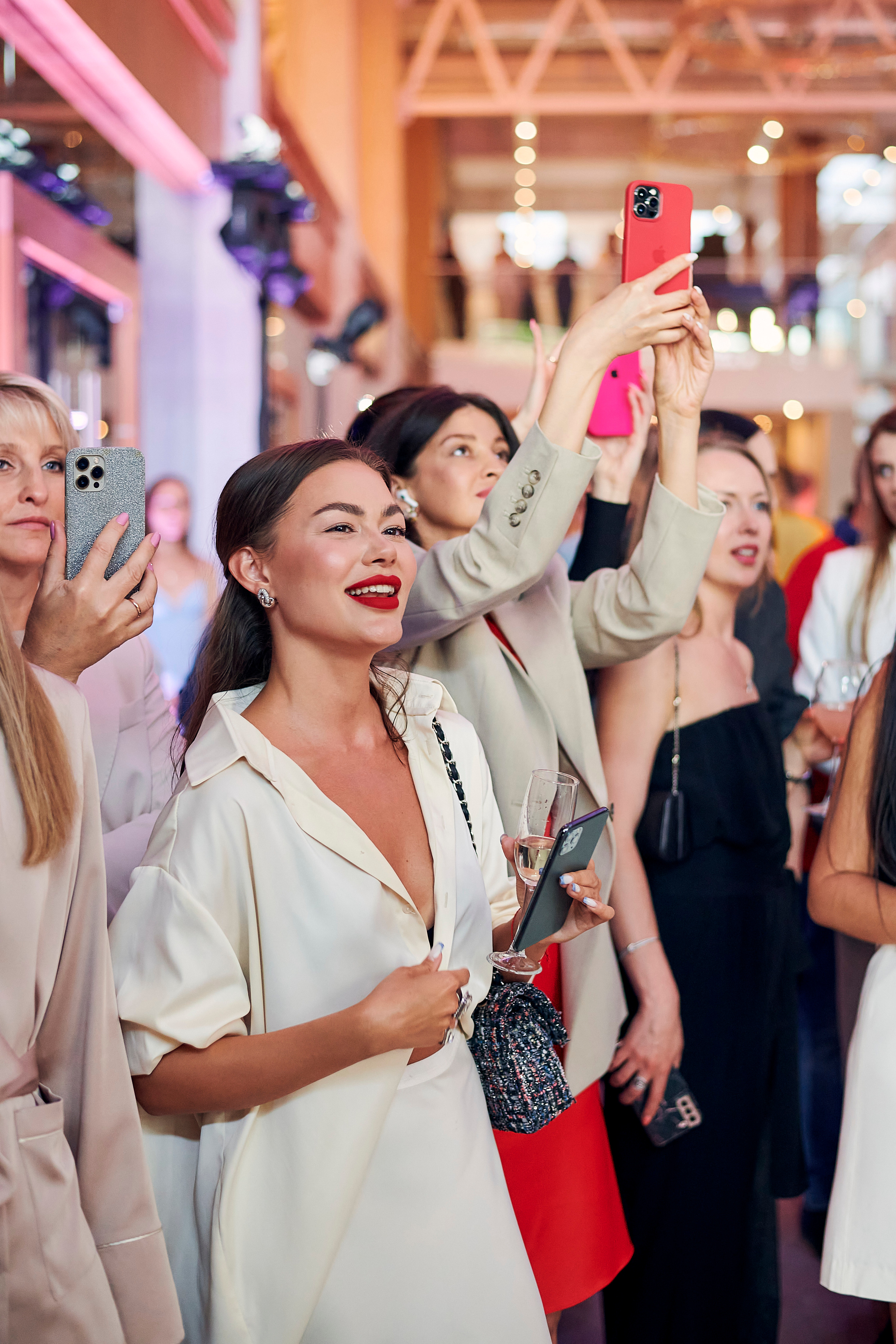 Презентация Mercedes C-класс. Фотограф Постольник Дарья