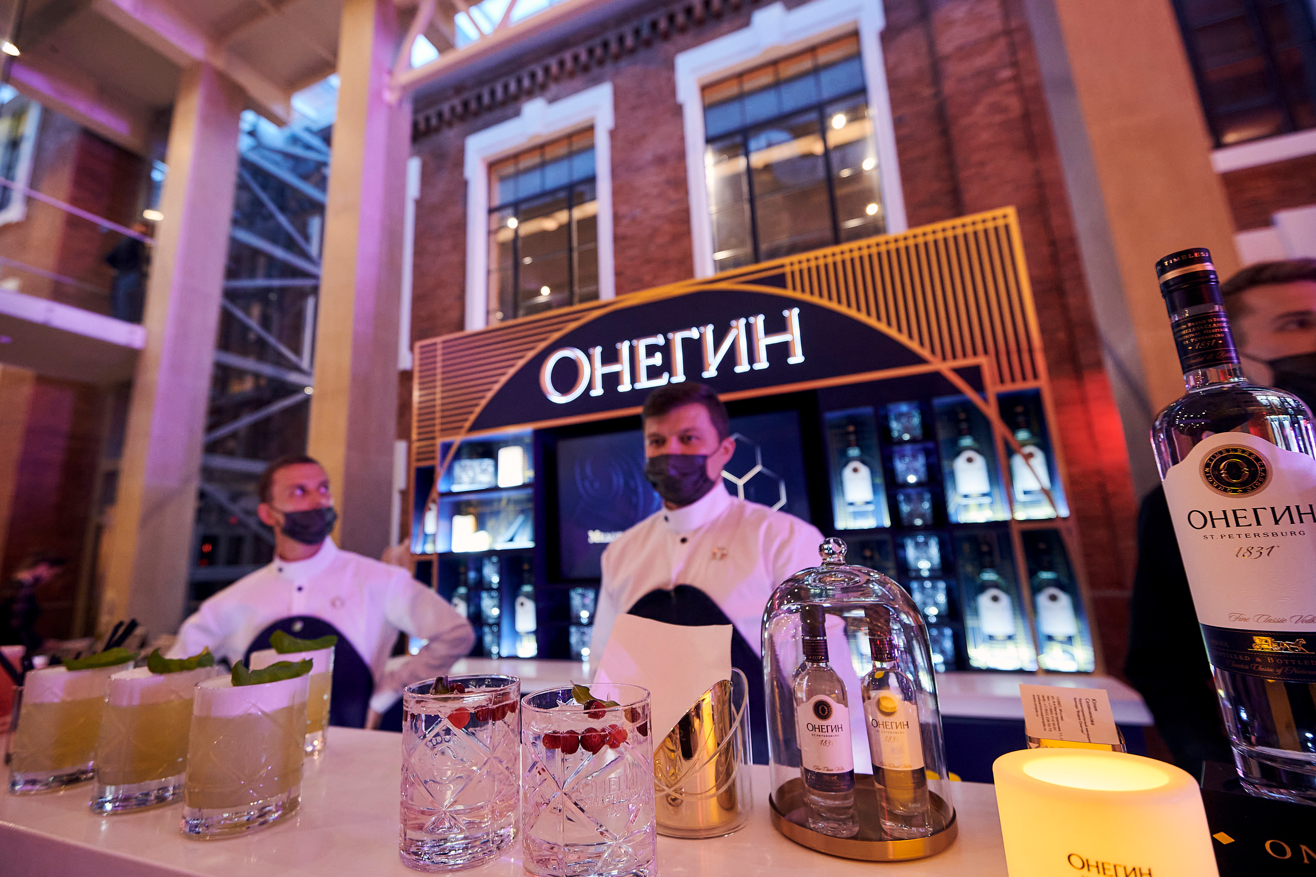 Презентация Mercedes C-класс. Фотограф Постольник Дарья