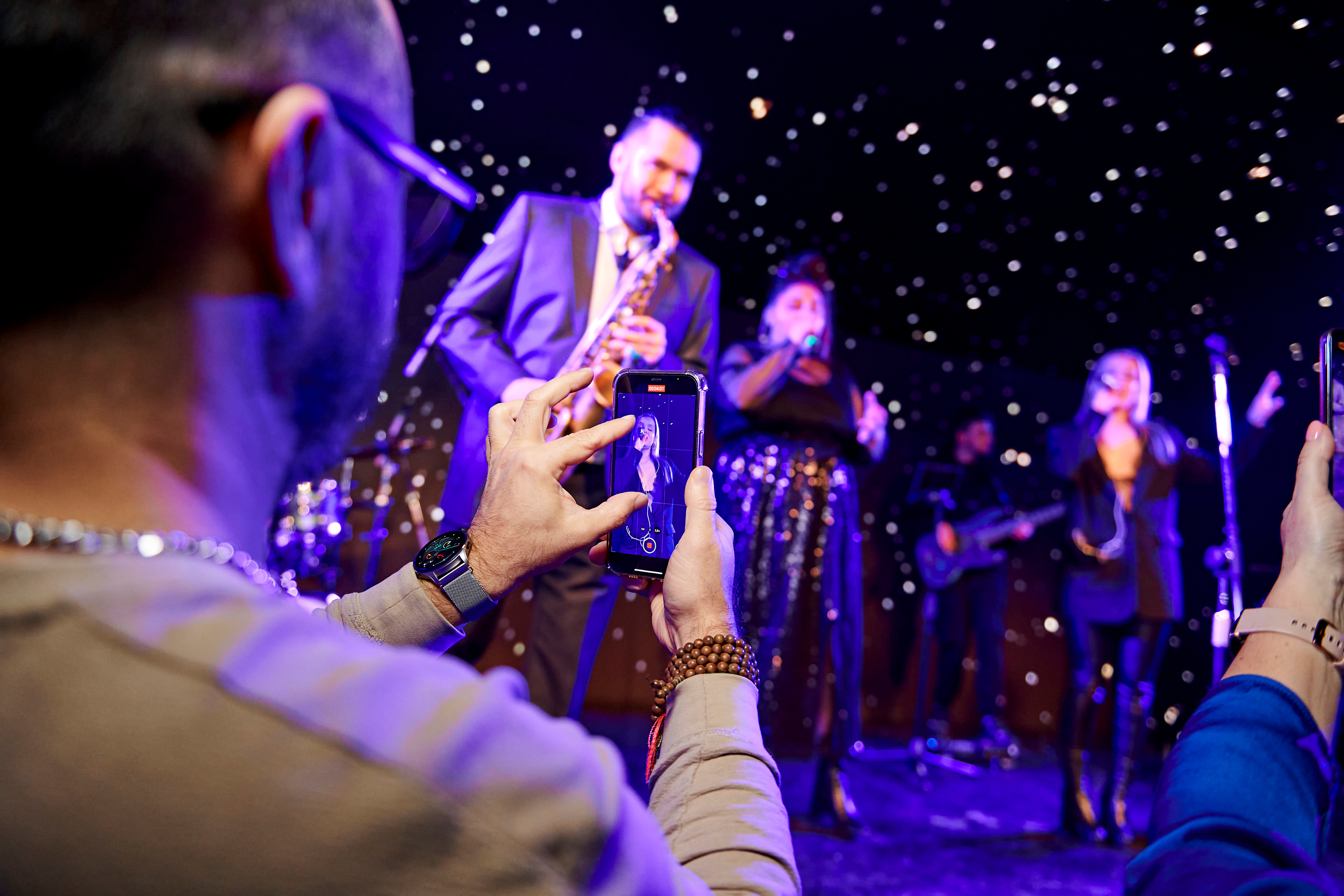 4 element. Фотограф Постольник Дарья