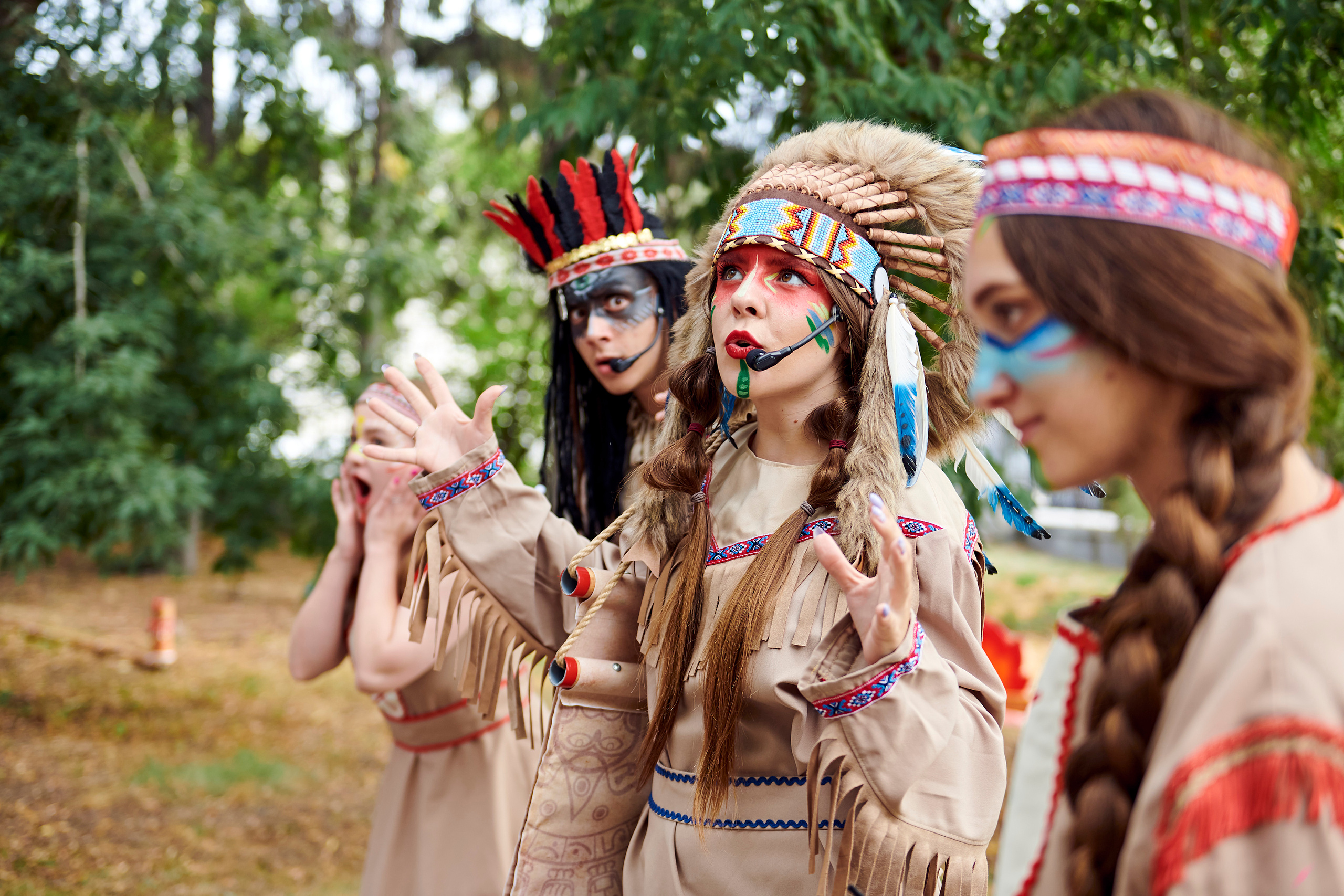 Первый SUMMER FEST by OneLoft. Фотограф Постольник Дарья