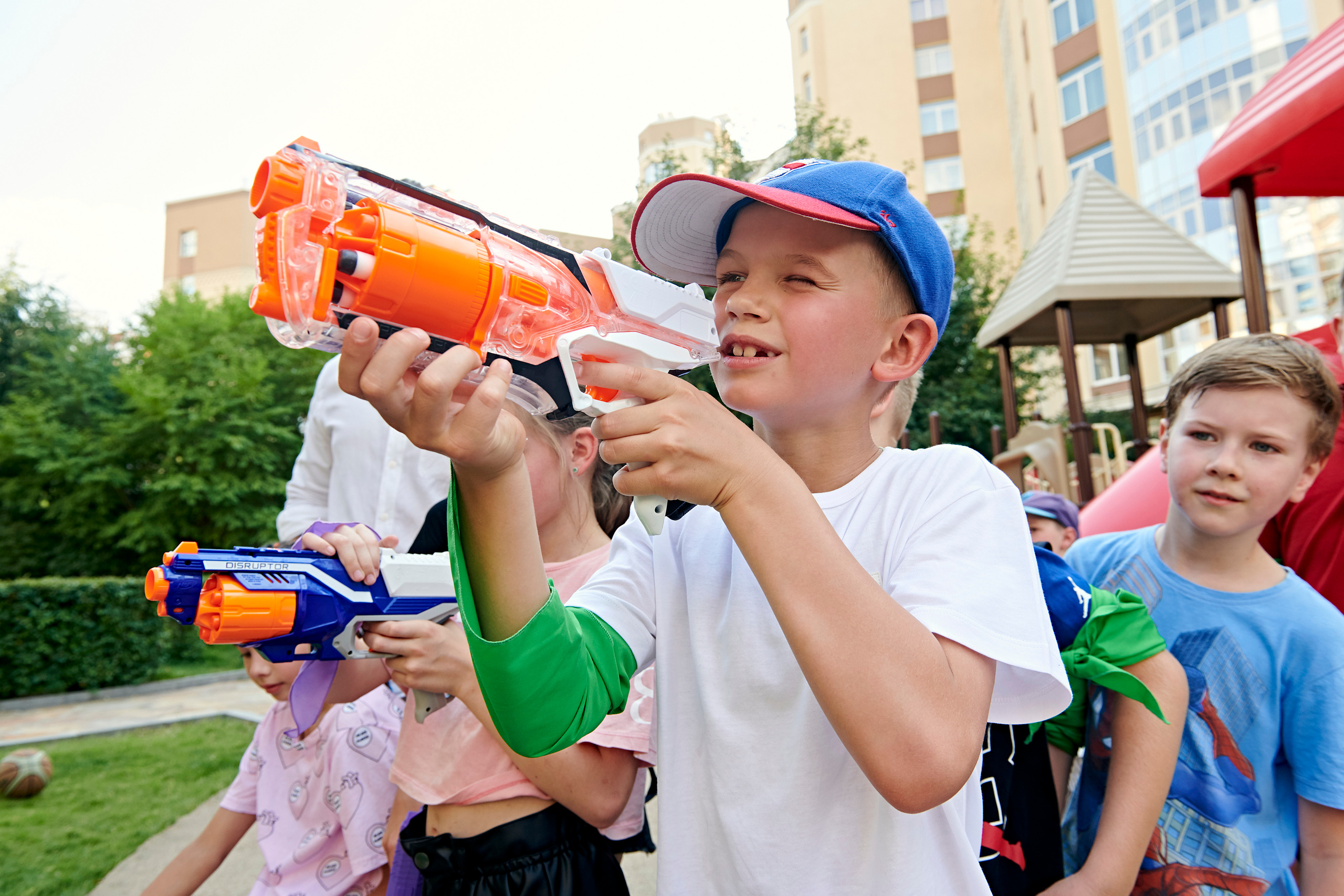 Демьян. Фотограф Постольник Дарья