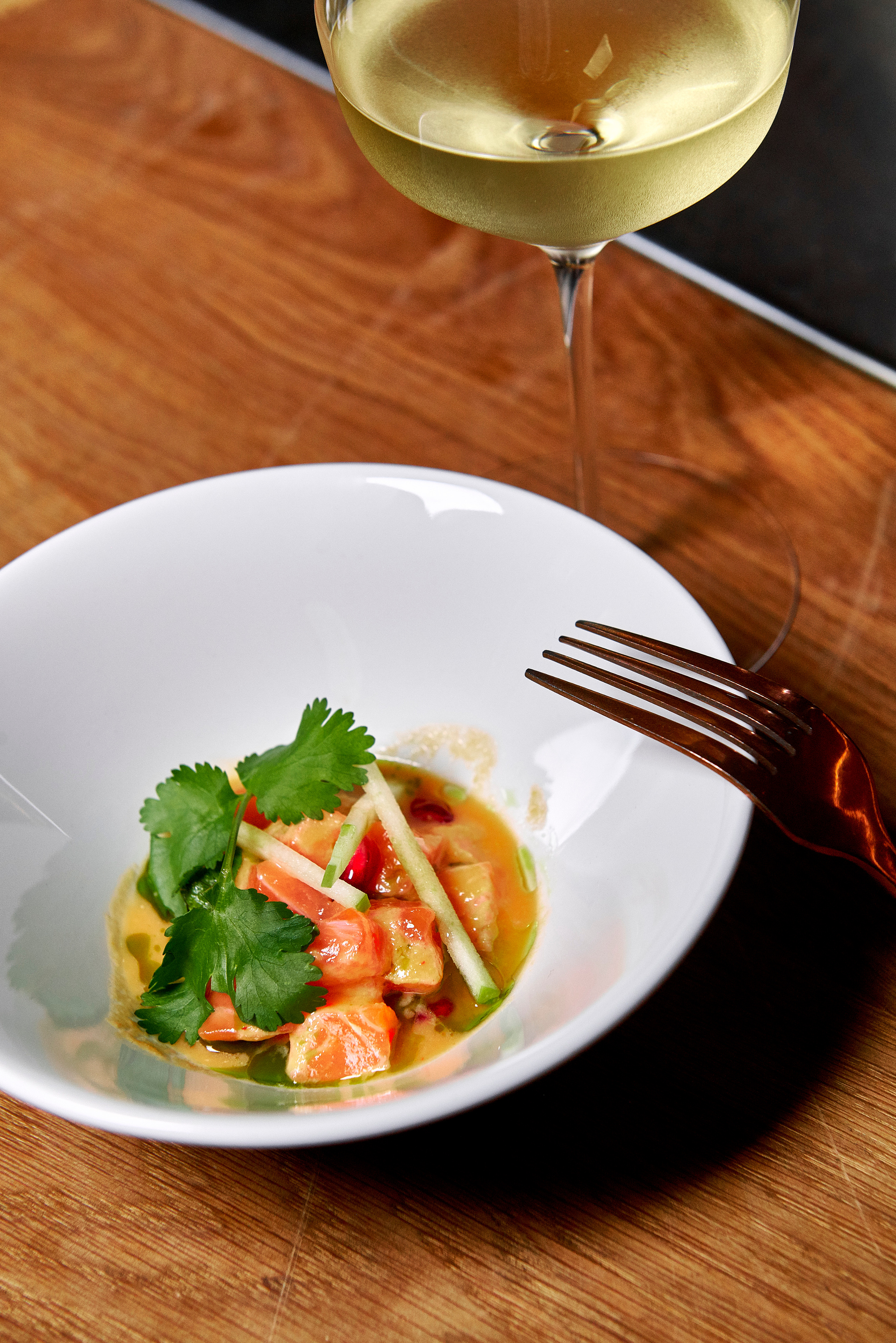 Sekta organic wine bar. Ужин с Аланом Бигати. Фотограф Постольник Дарья