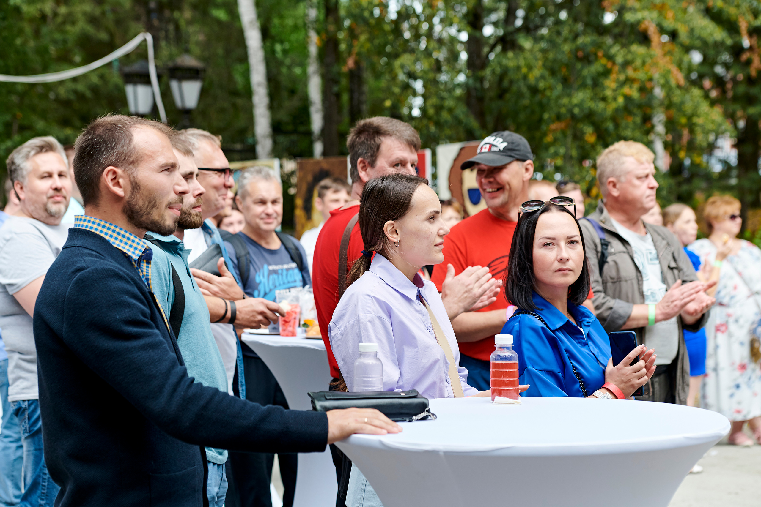Корпоративный праздник для Водоканал Екатеринбург. Фотограф Постольник Дарья