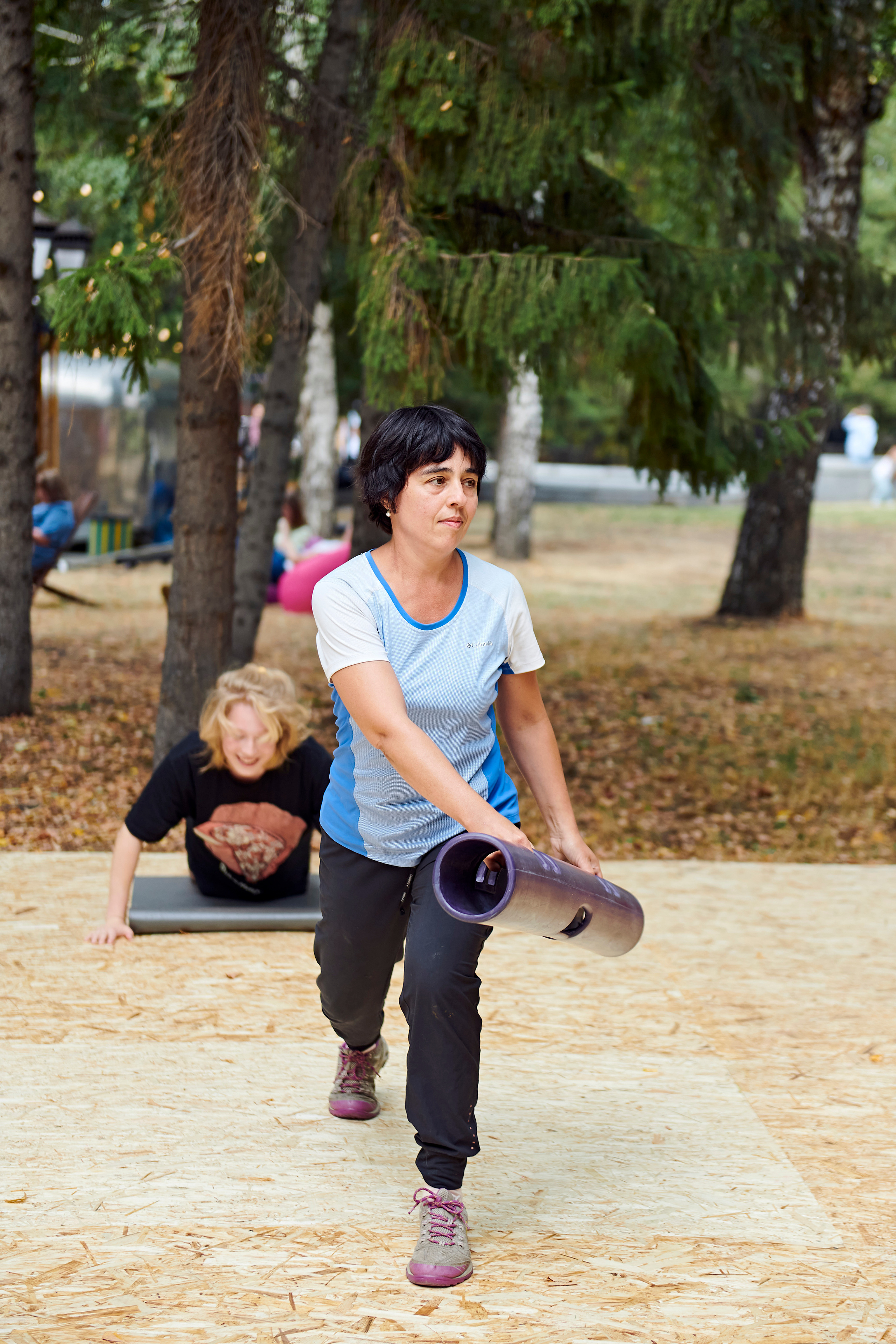 Первый SUMMER FEST by OneLoft. Фотограф Постольник Дарья