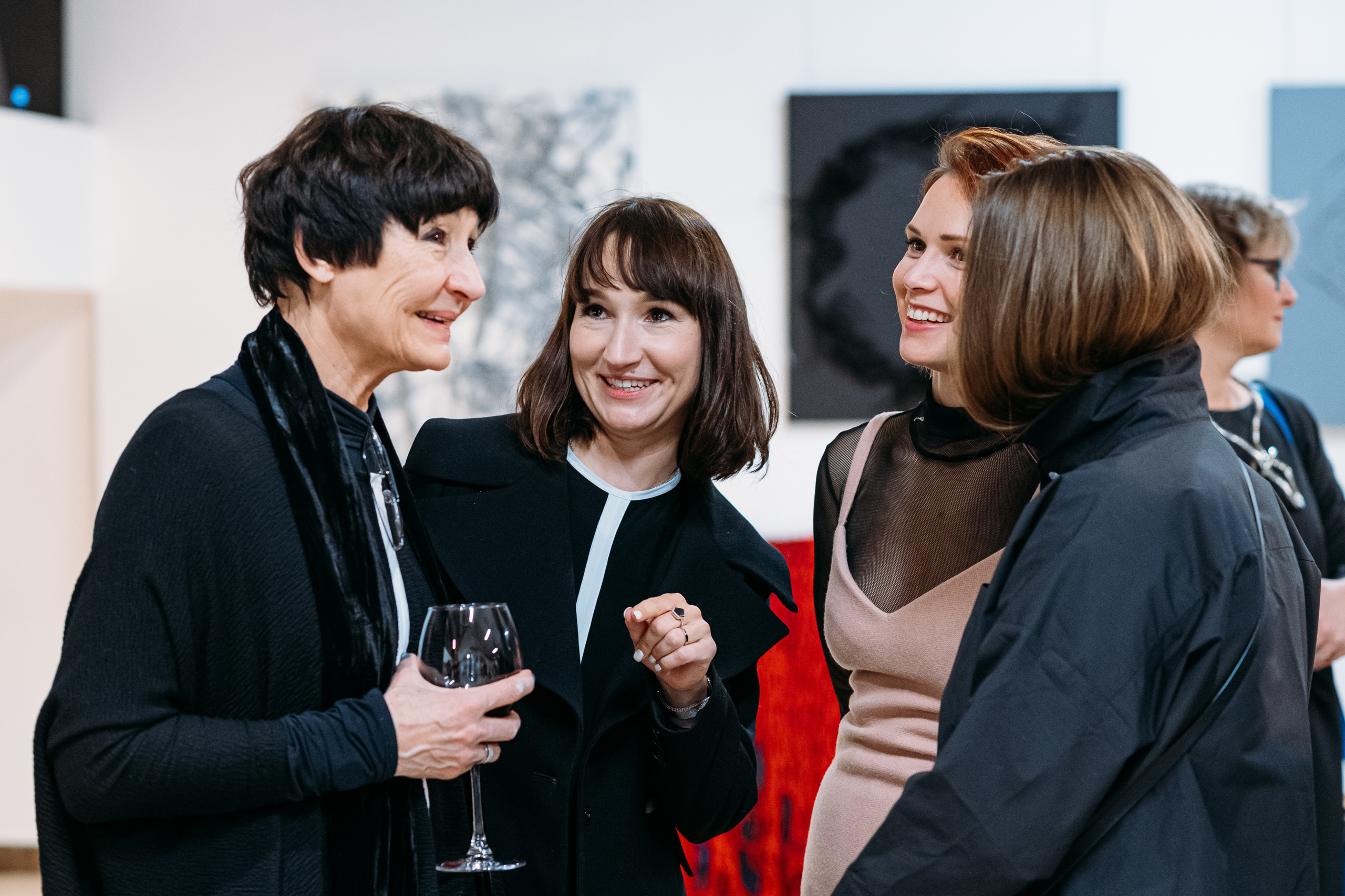 Арт-проект «Связи|Connections». Фотограф Постольник Дарья