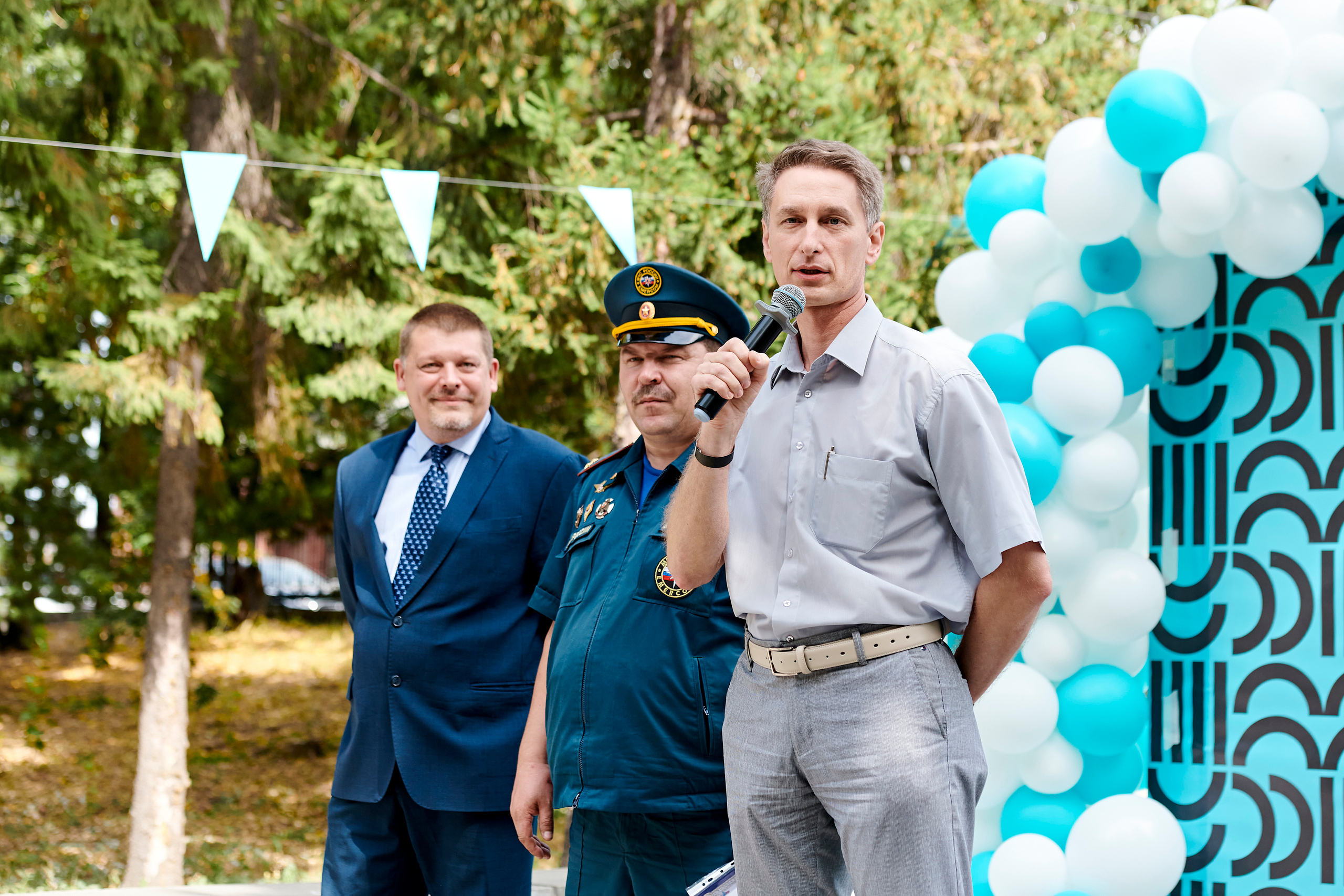 Корпоративный праздник для Водоканал Екатеринбург. Фотограф Постольник Дарья