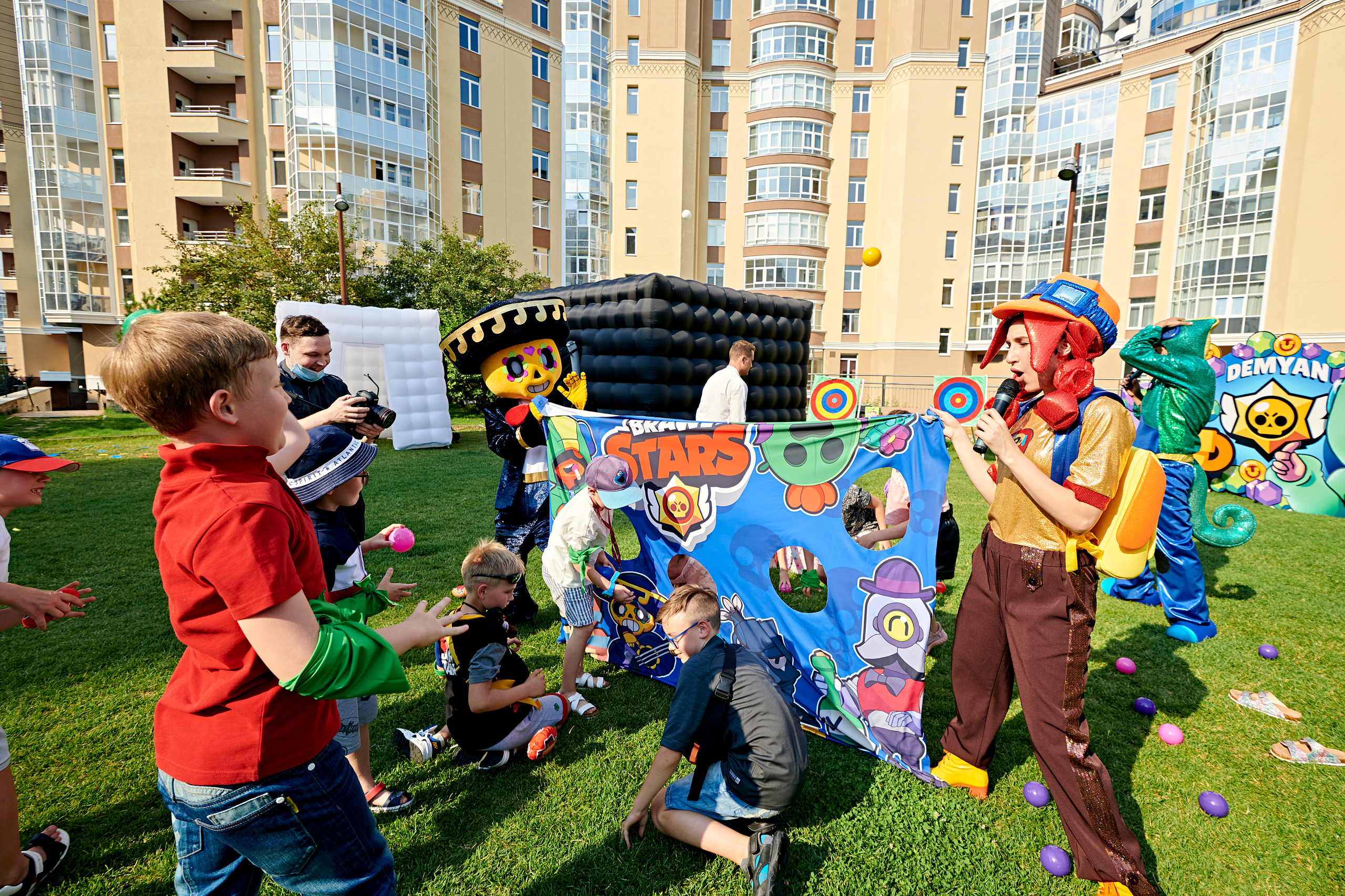 Демьян. Фотограф Постольник Дарья