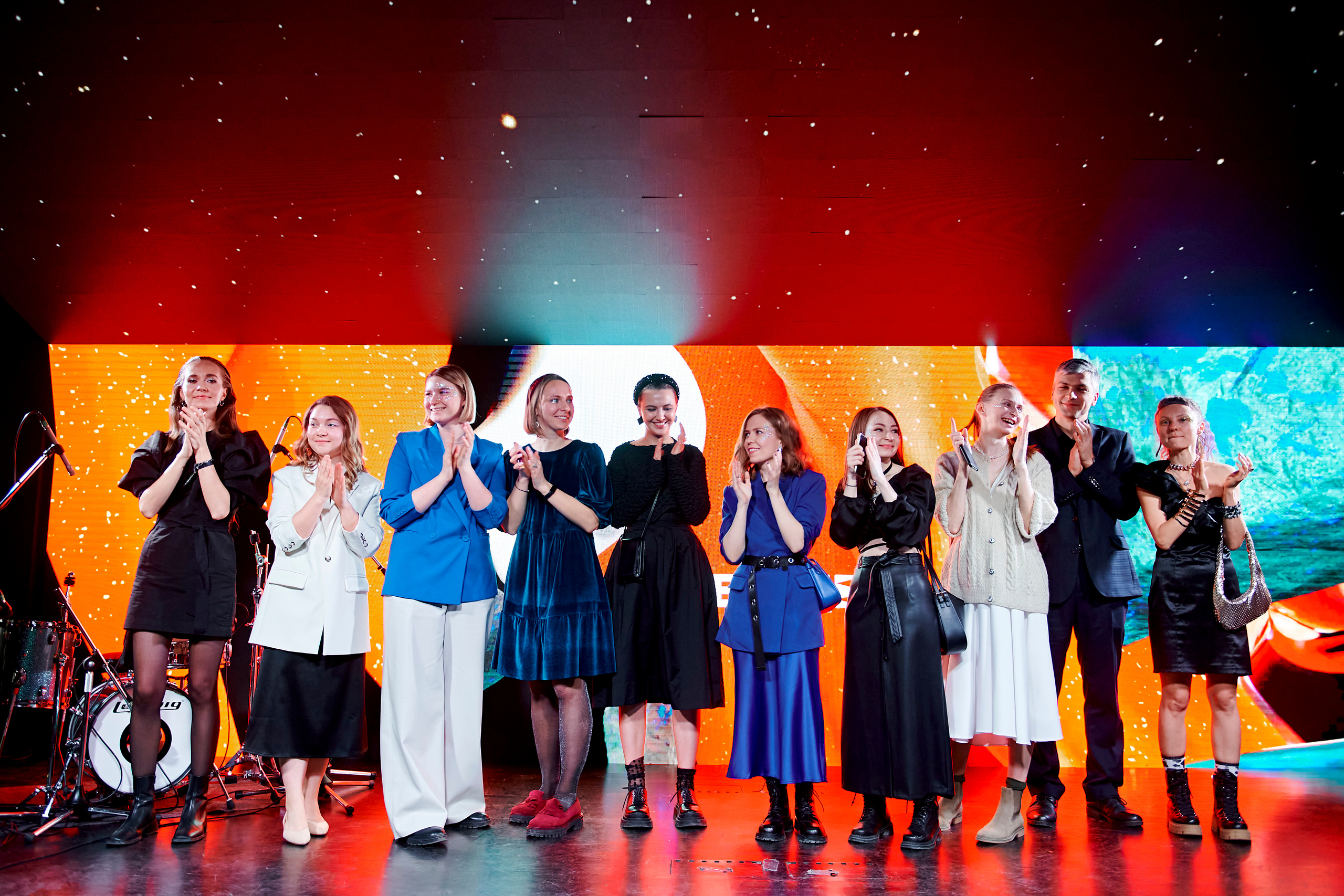 4 element. Фотограф Постольник Дарья