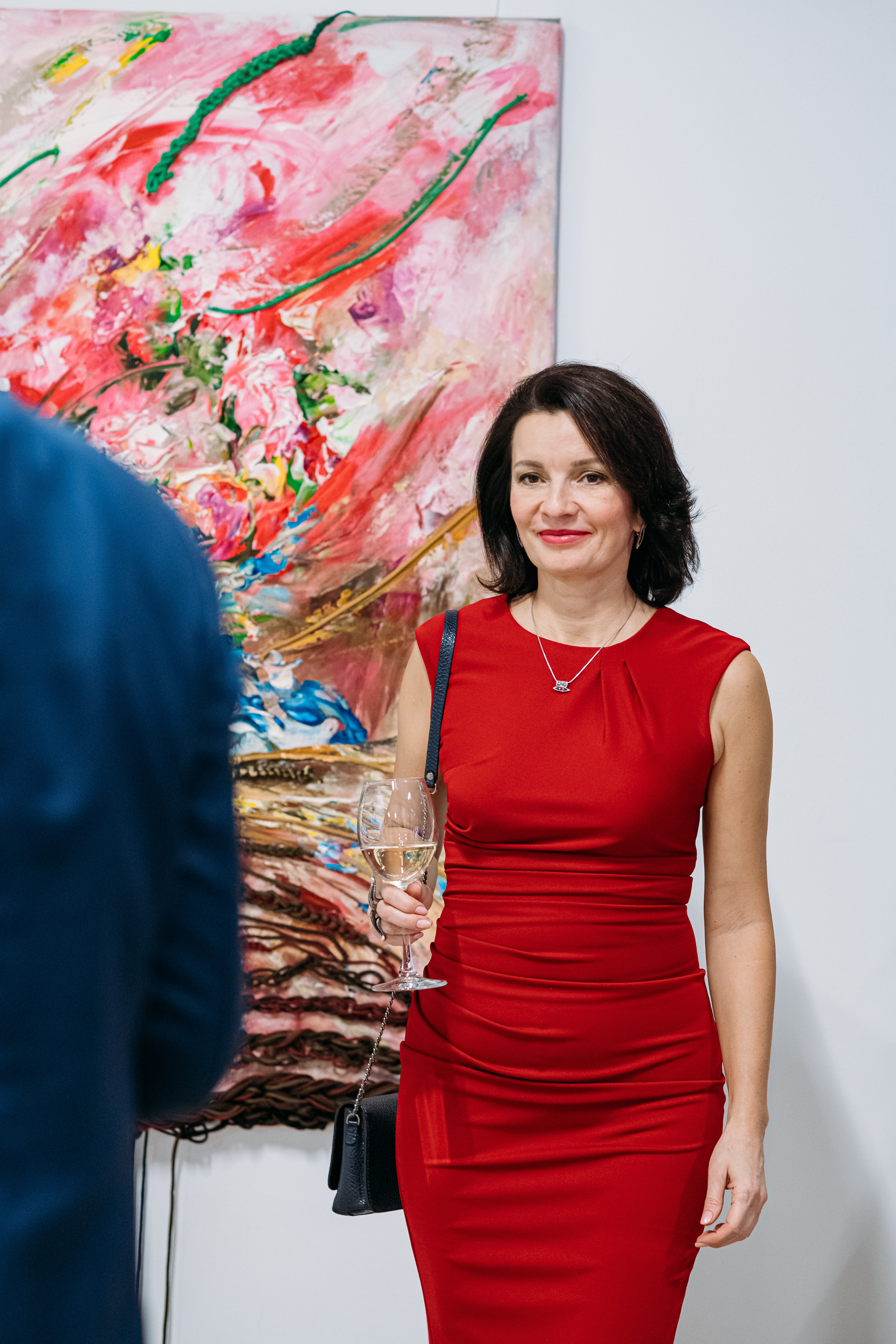 Арт-проект «Связи|Connections». Фотограф Постольник Дарья