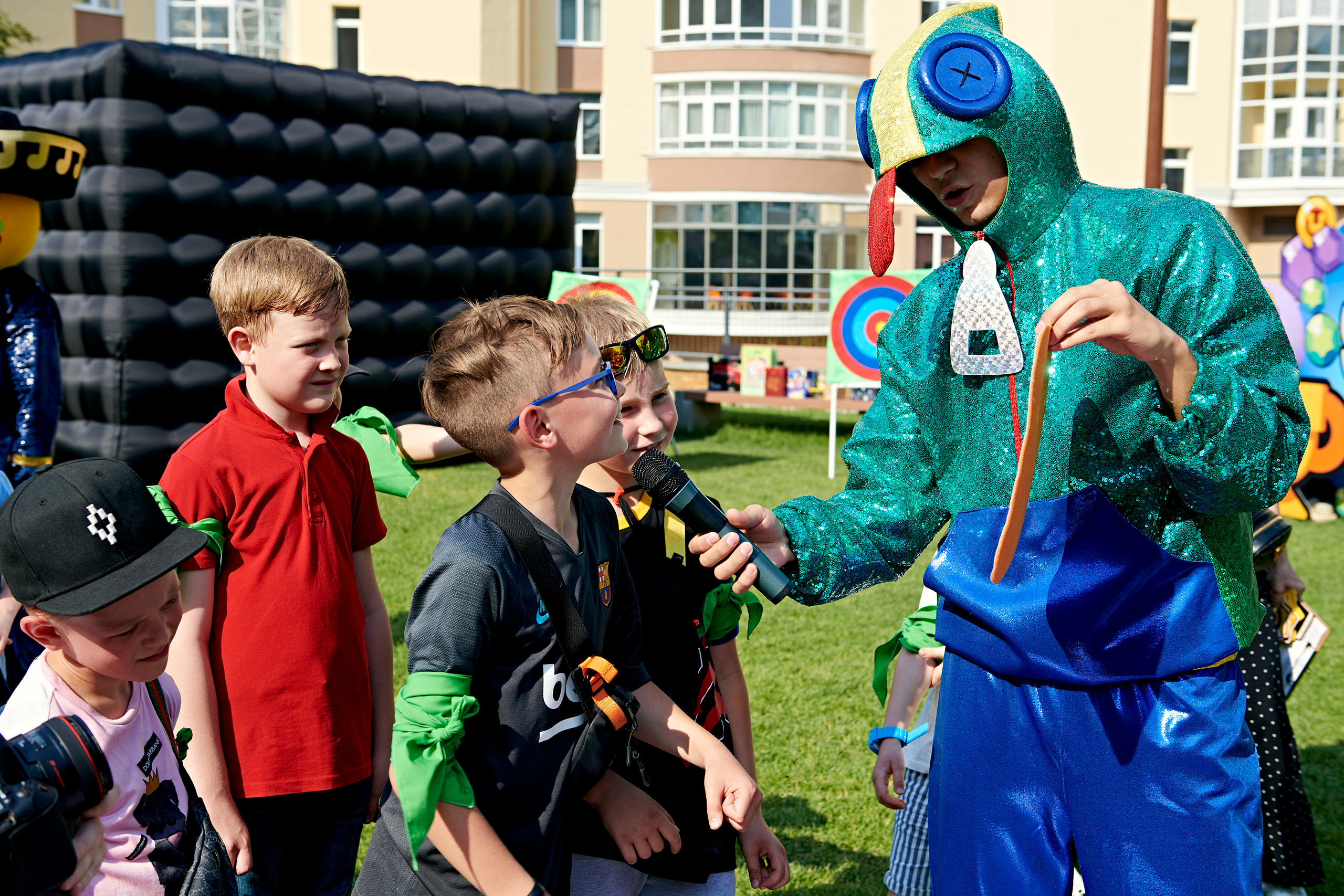 Демьян. Фотограф Постольник Дарья