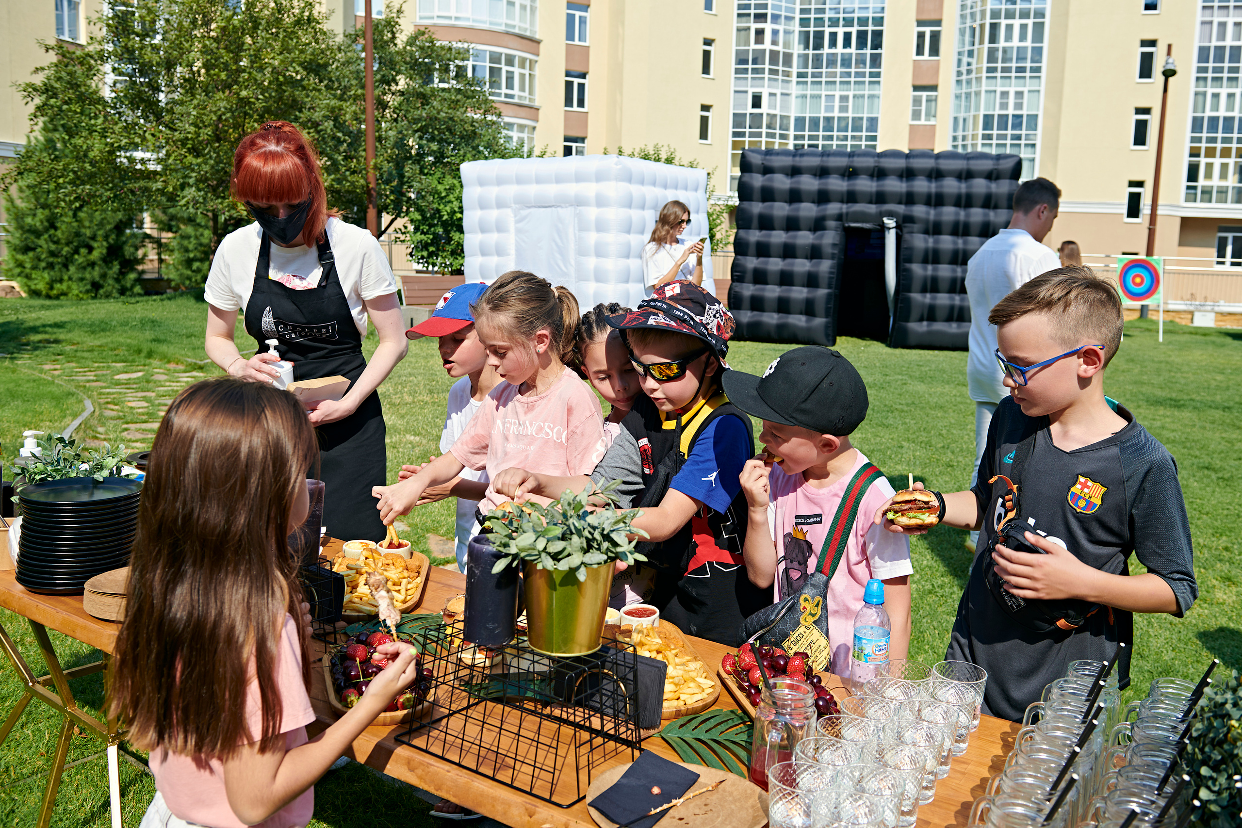 Демьян. Фотограф Постольник Дарья