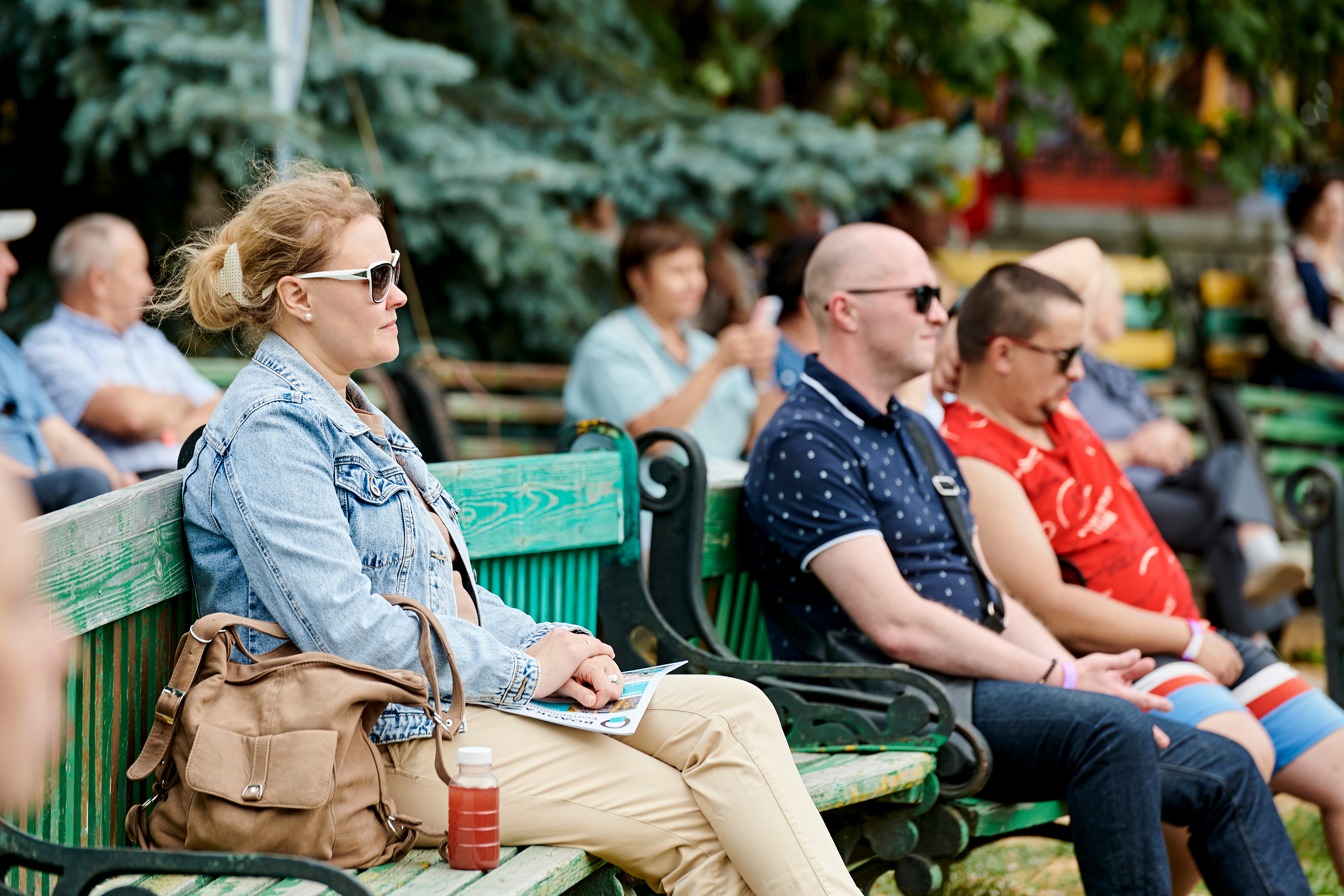 Корпоративный праздник для Водоканал Екатеринбург. Фотограф Постольник Дарья
