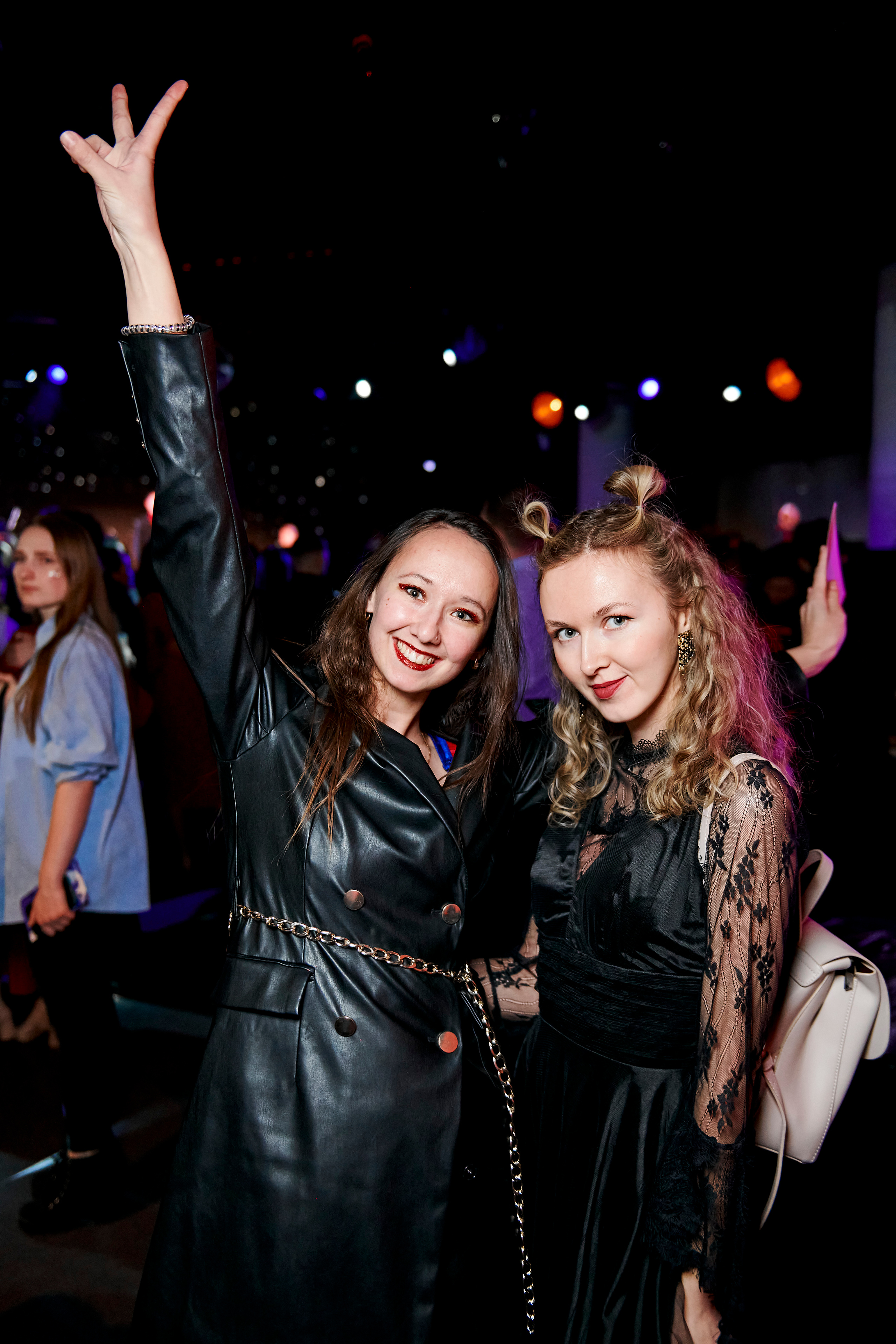 4 element. Фотограф Постольник Дарья