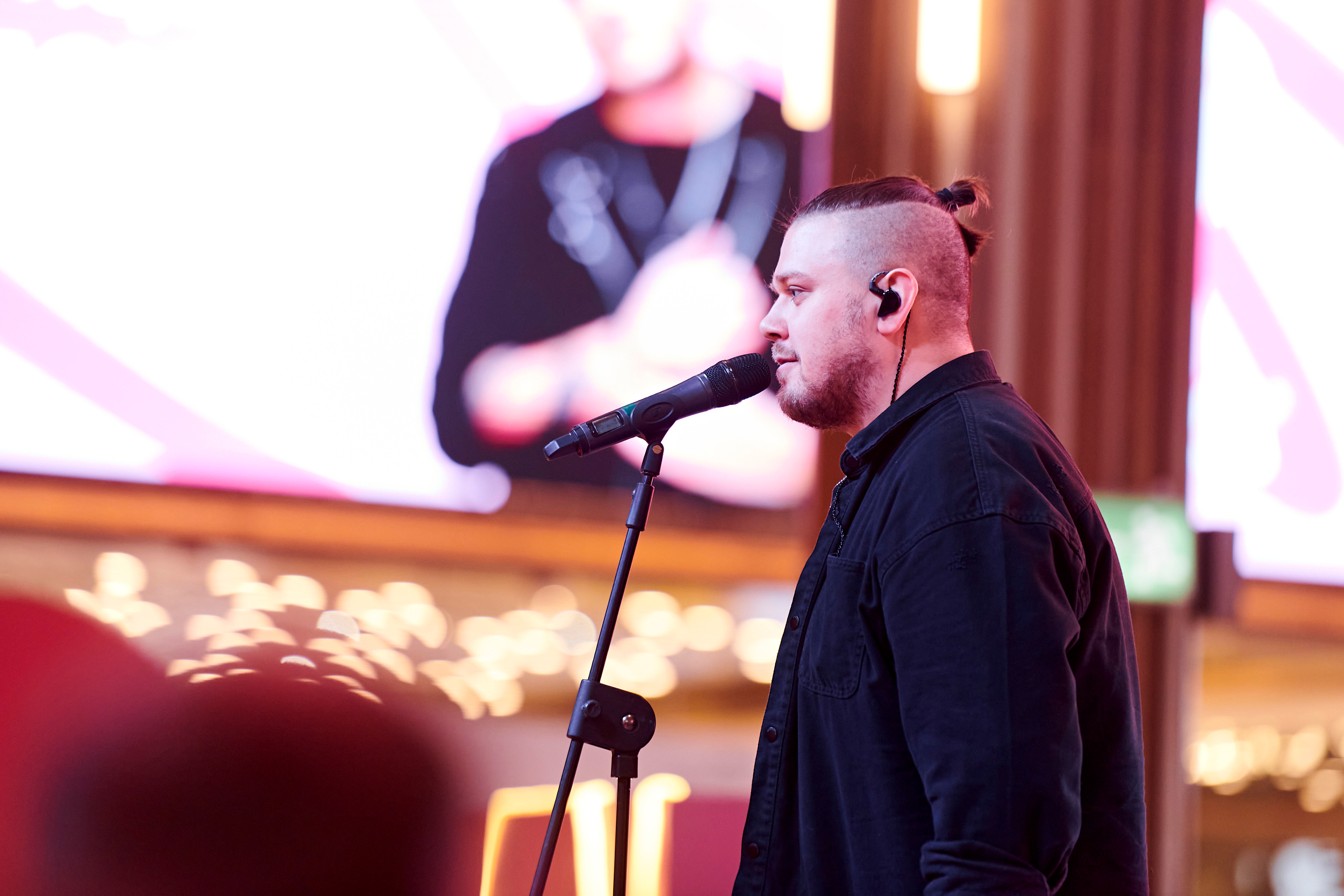 Mega Beauty Day. Фотограф Постольник Дарья