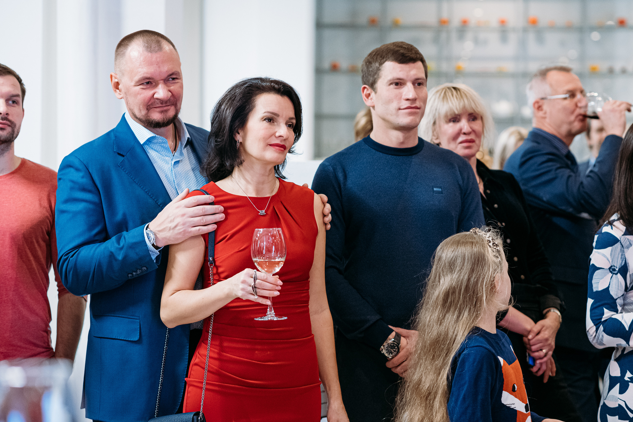 Арт-проект «Связи|Connections». Фотограф Постольник Дарья