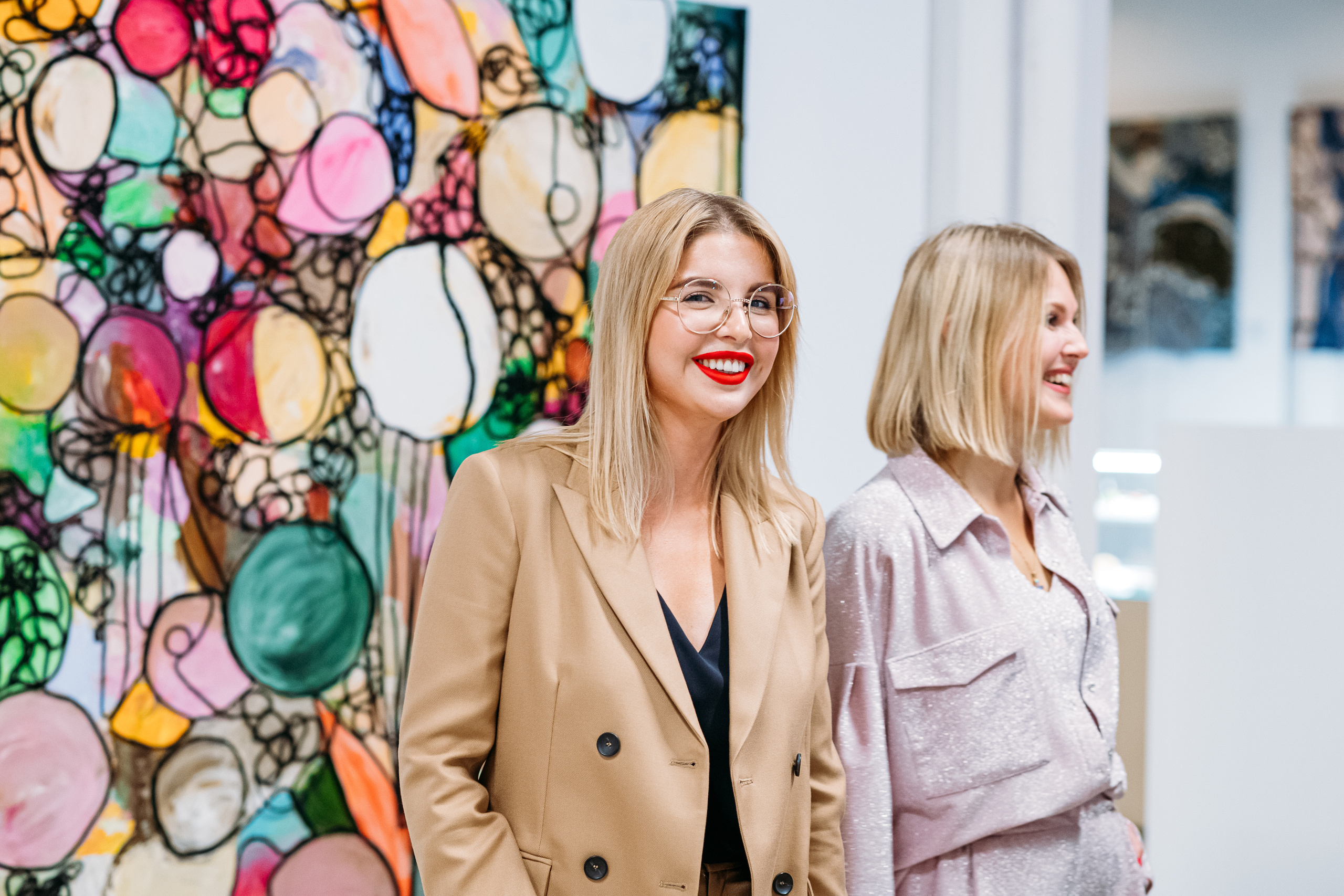 Арт-проект «Связи|Connections». Фотограф Постольник Дарья