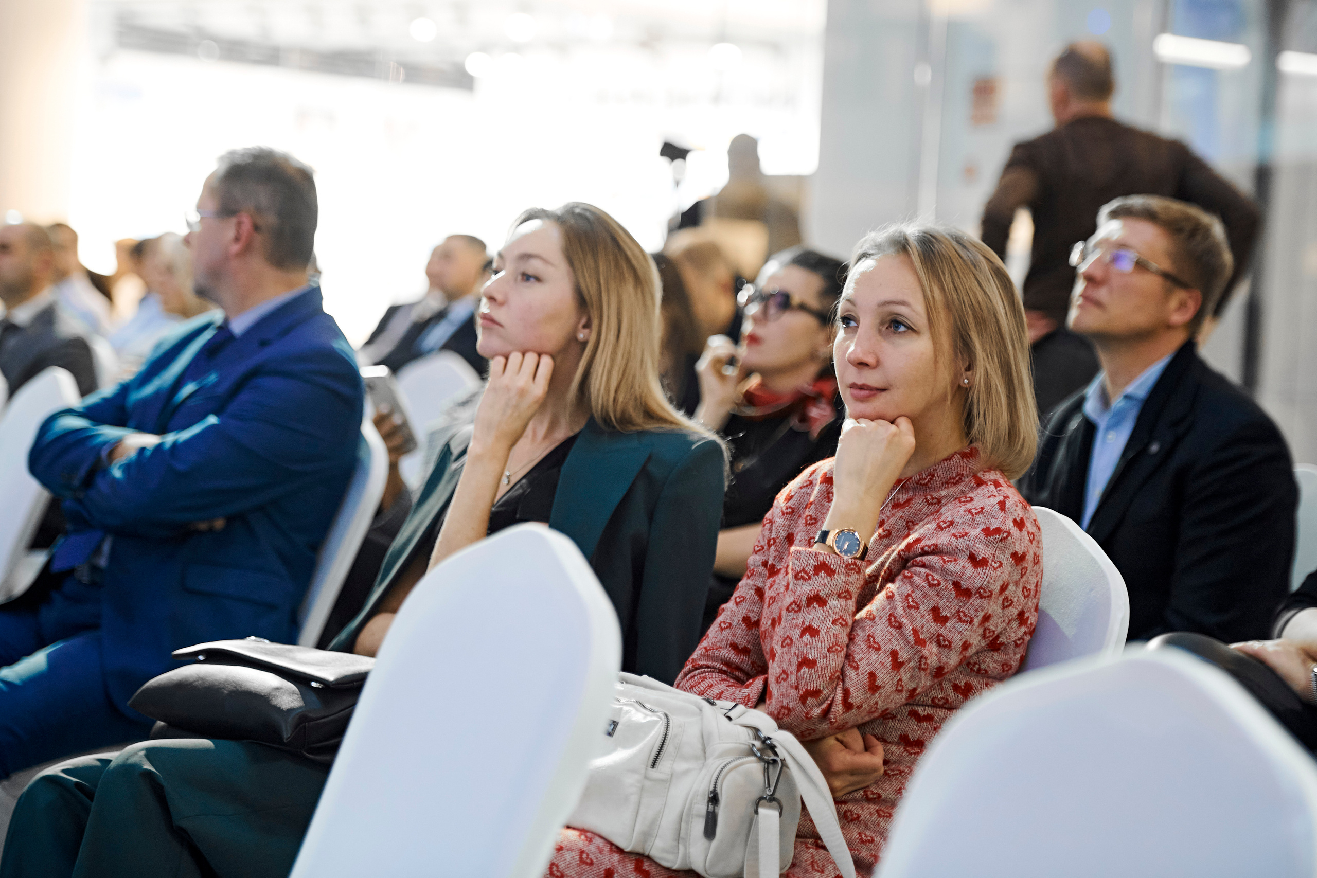 ATLAS development 15 лет. Фотограф Постольник Дарья