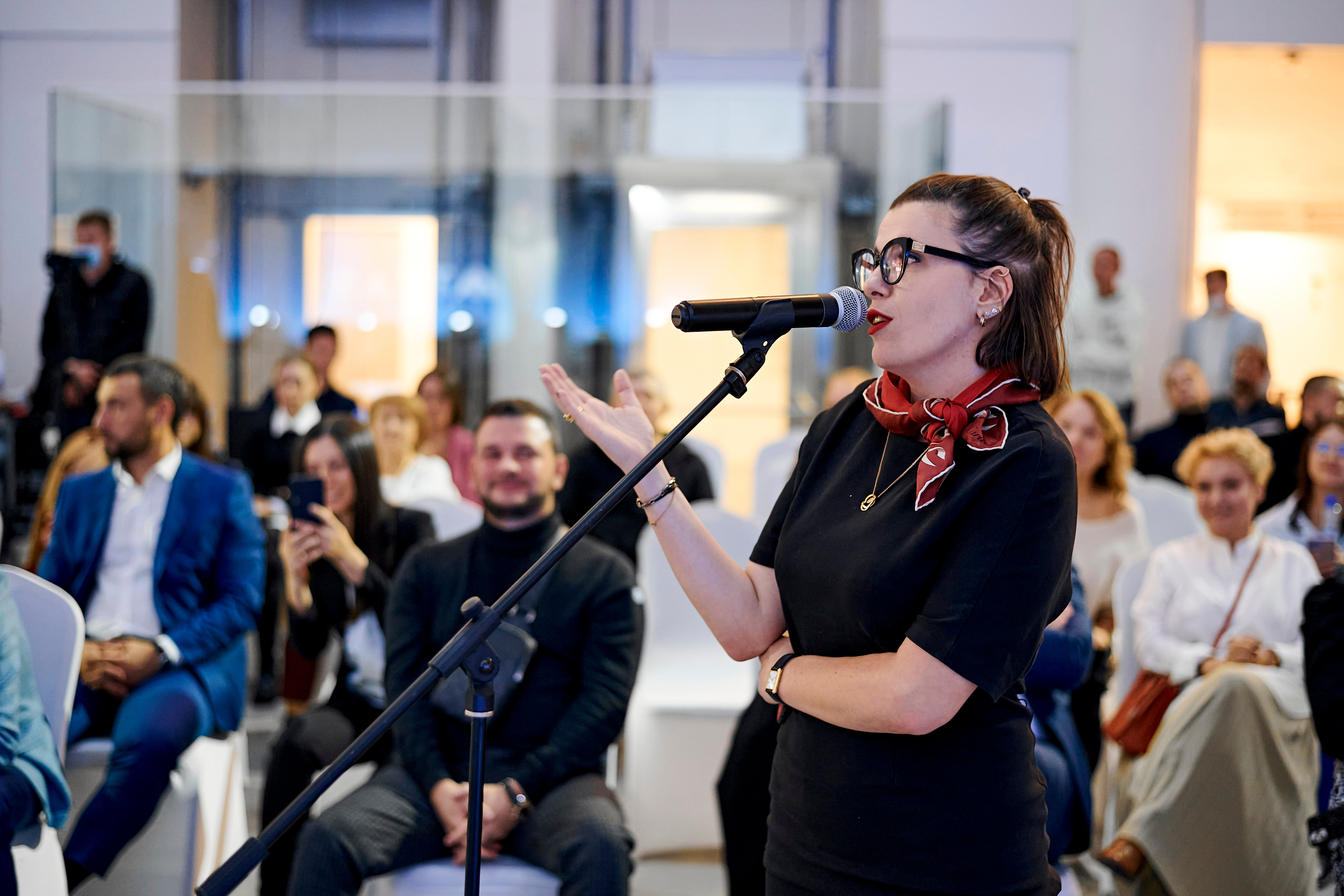 ATLAS development 15 лет. Фотограф Постольник Дарья