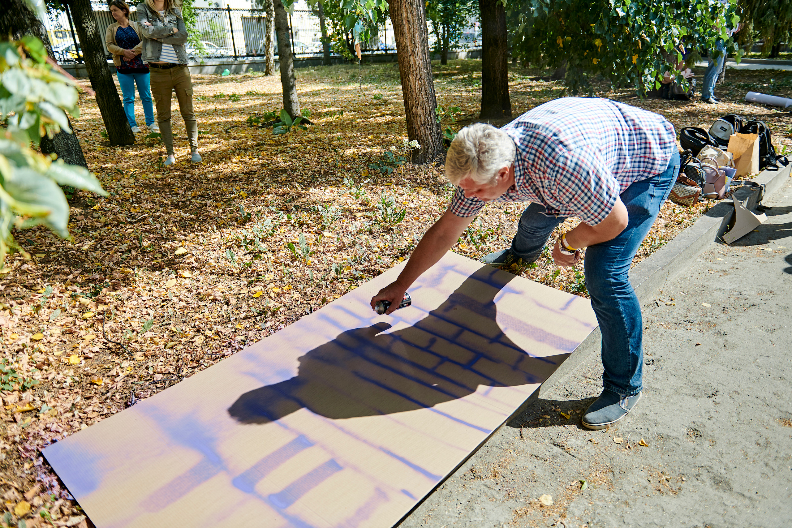Корпоративный праздник для Водоканал Екатеринбург. Фотограф Постольник Дарья
