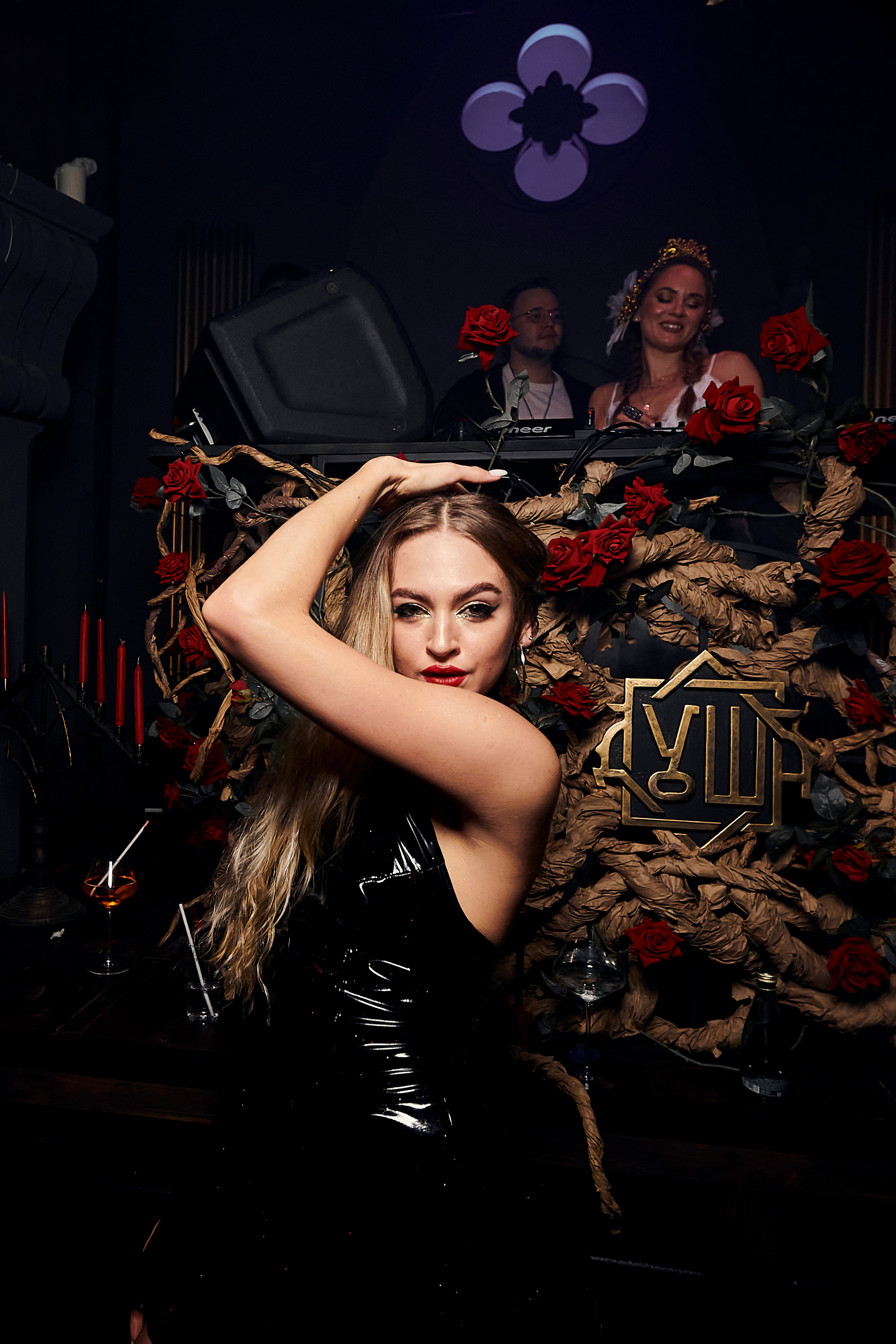 Red Ball. Фотограф Постольник Дарья