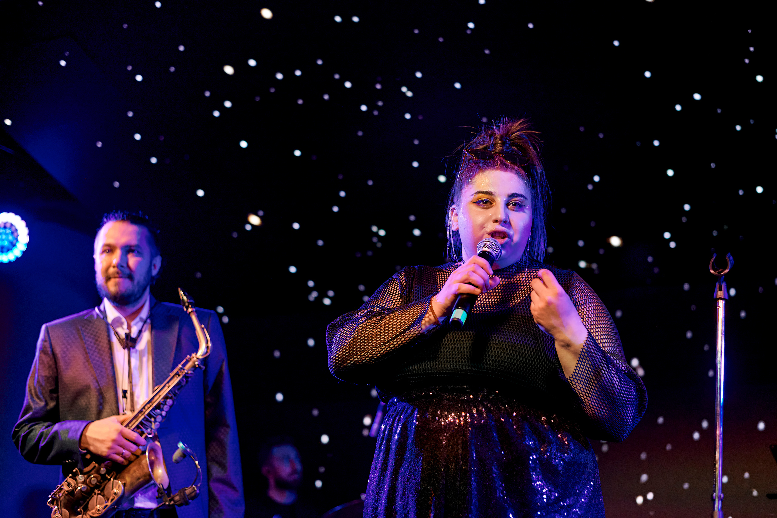 4 element. Фотограф Постольник Дарья