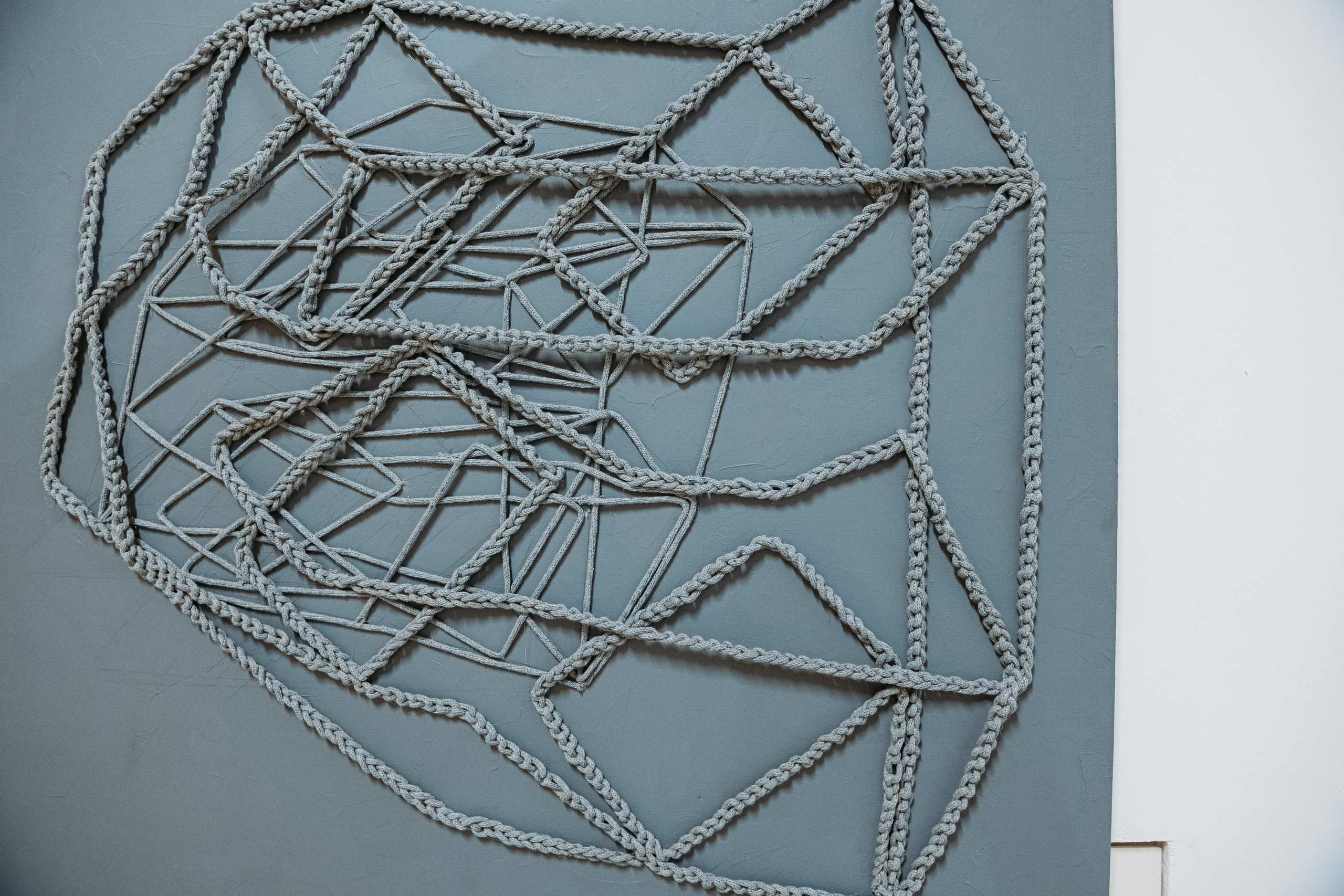 Арт-проект «Связи|Connections». Фотограф Постольник Дарья