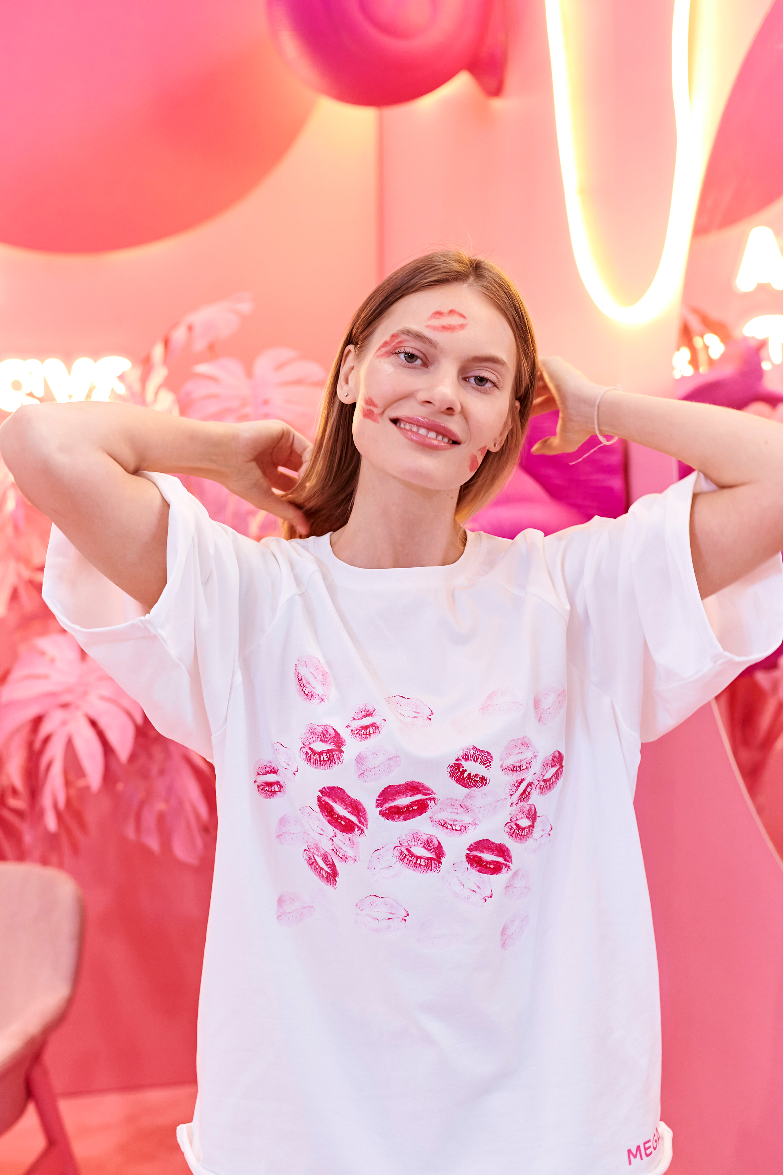 Mega Beauty Day. Фотограф Постольник Дарья