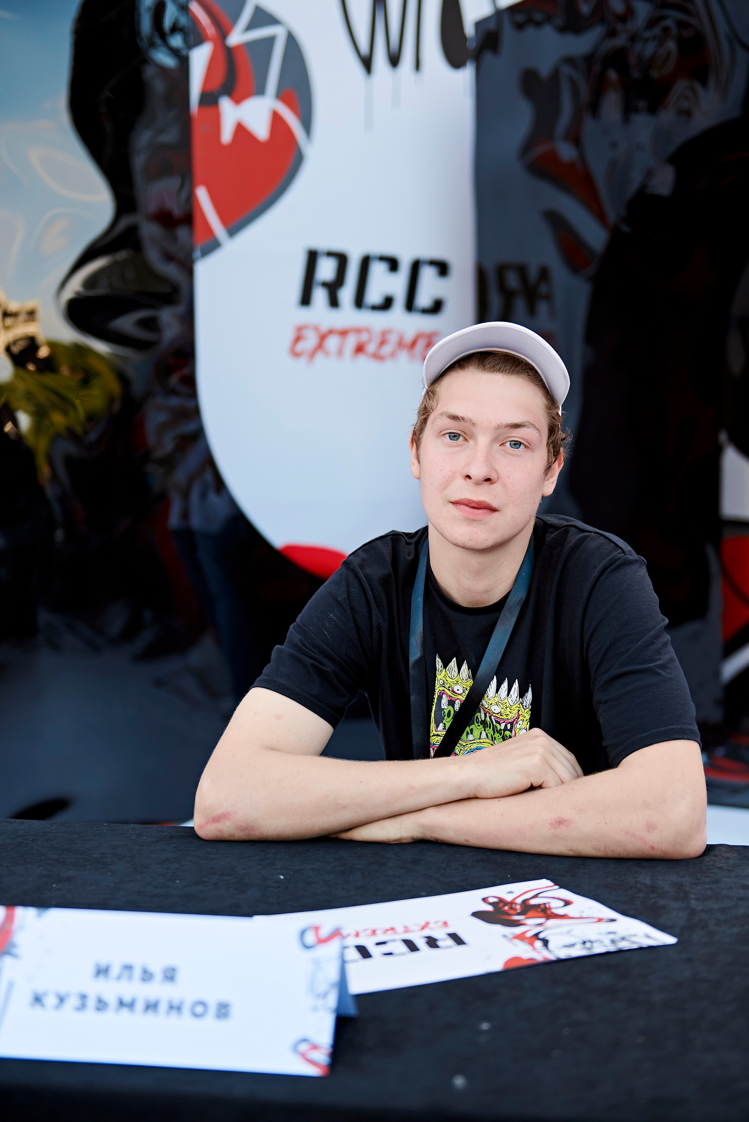 Первый фестиваль экстремальных видов спорта RCC EXTREME. Фотограф Постольник Дарья